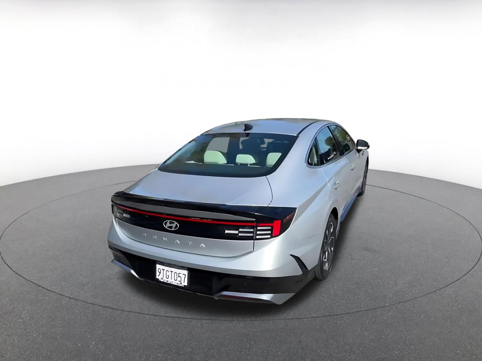 Thumbnail: 2025 Hyundai Sonata - 14