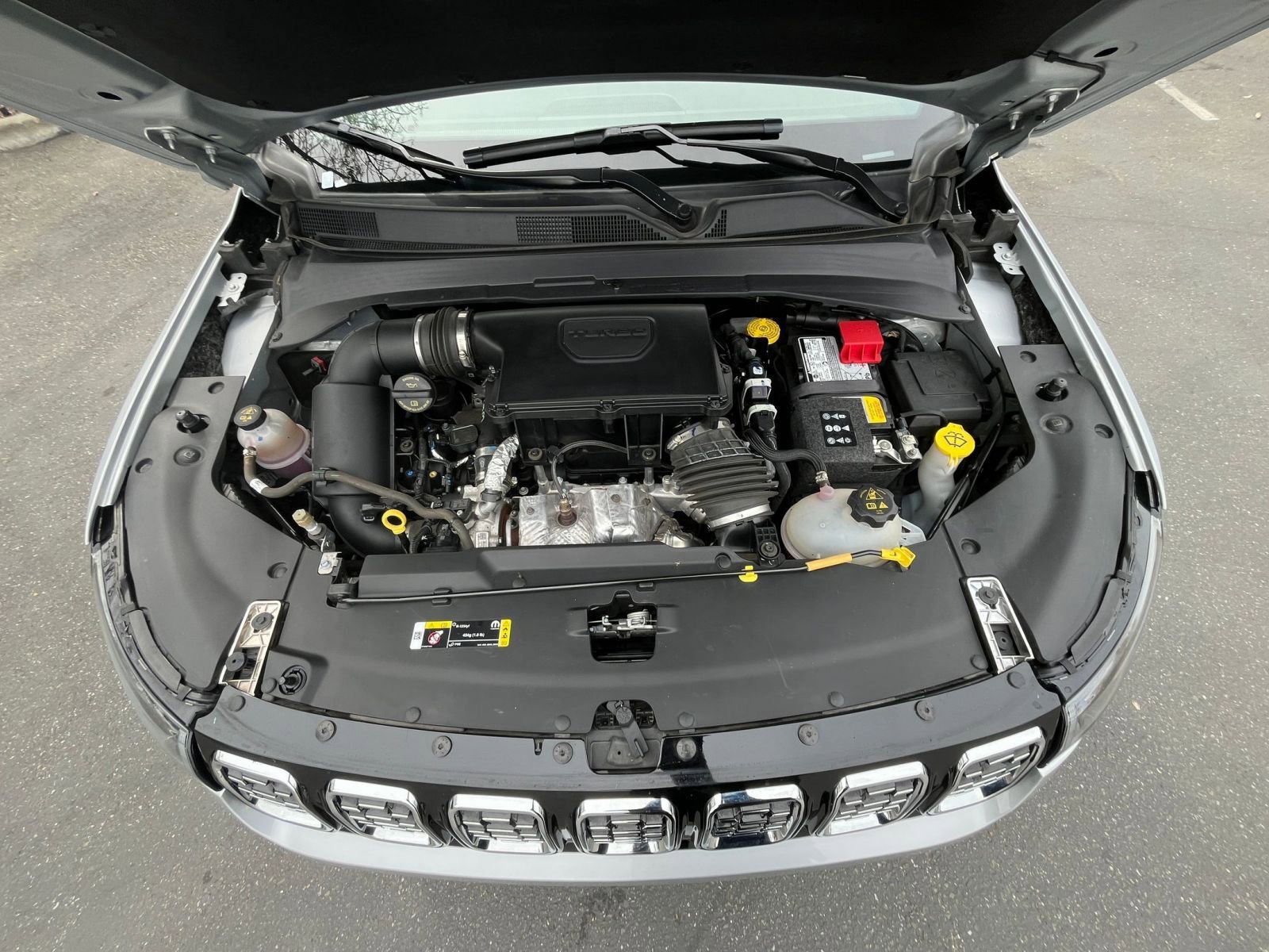 Thumbnail: 2025 Jeep Compass - 33