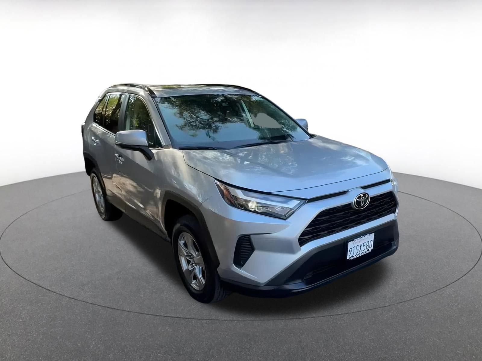 Thumbnail: 2025 Toyota RAV4 - 3