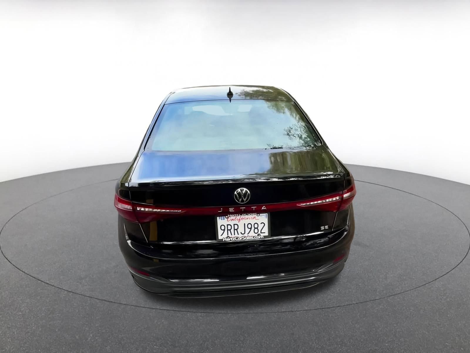 Thumbnail: 2025 Volkswagen Jetta - 12