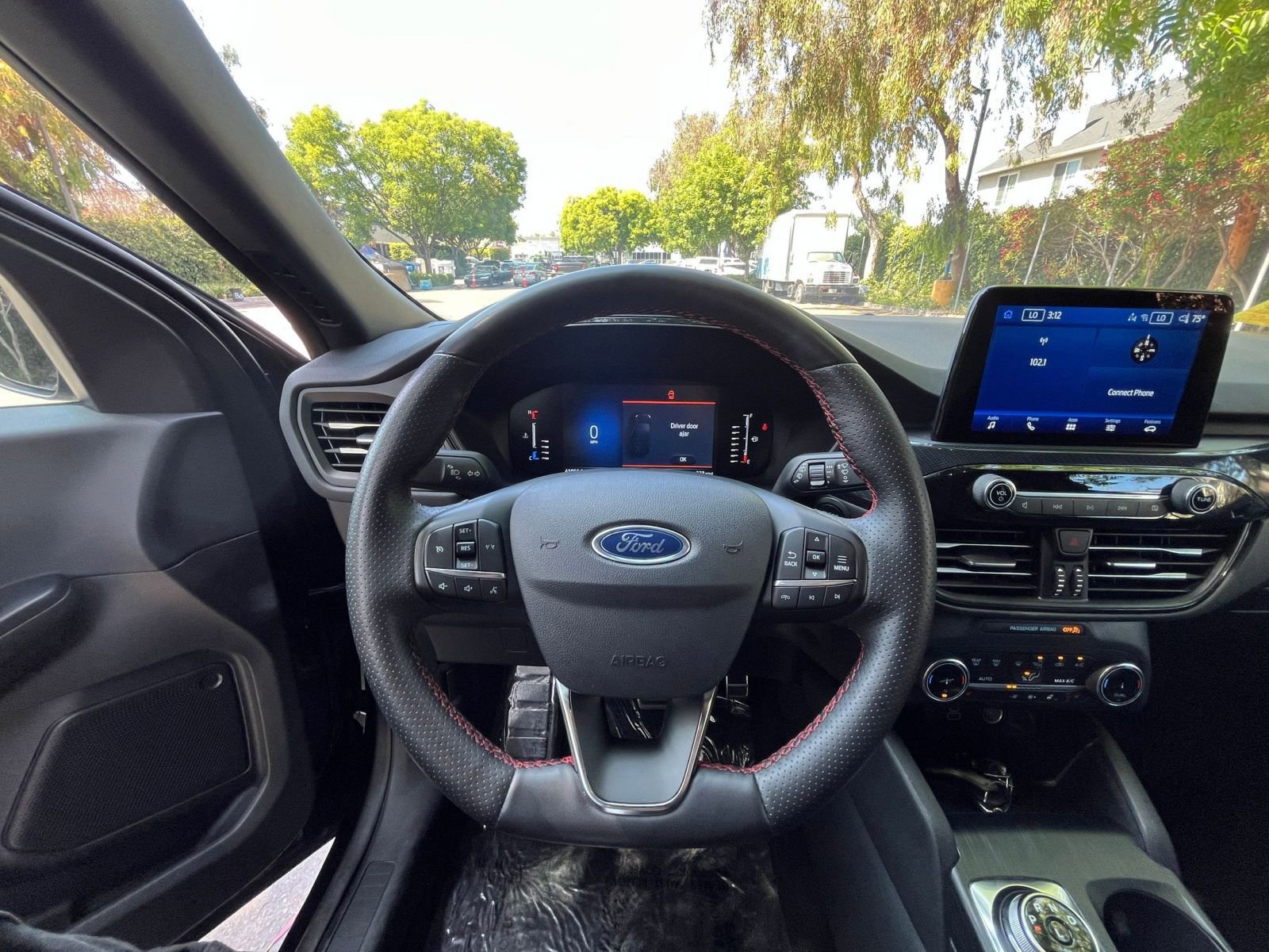 Thumbnail: 2024 Ford Escape - 29