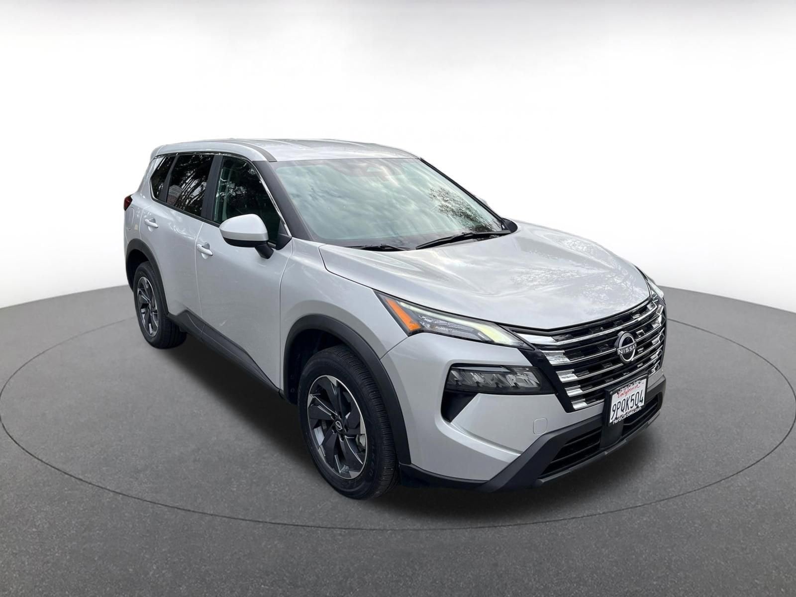 Thumbnail: 2025 Nissan Rogue - 1