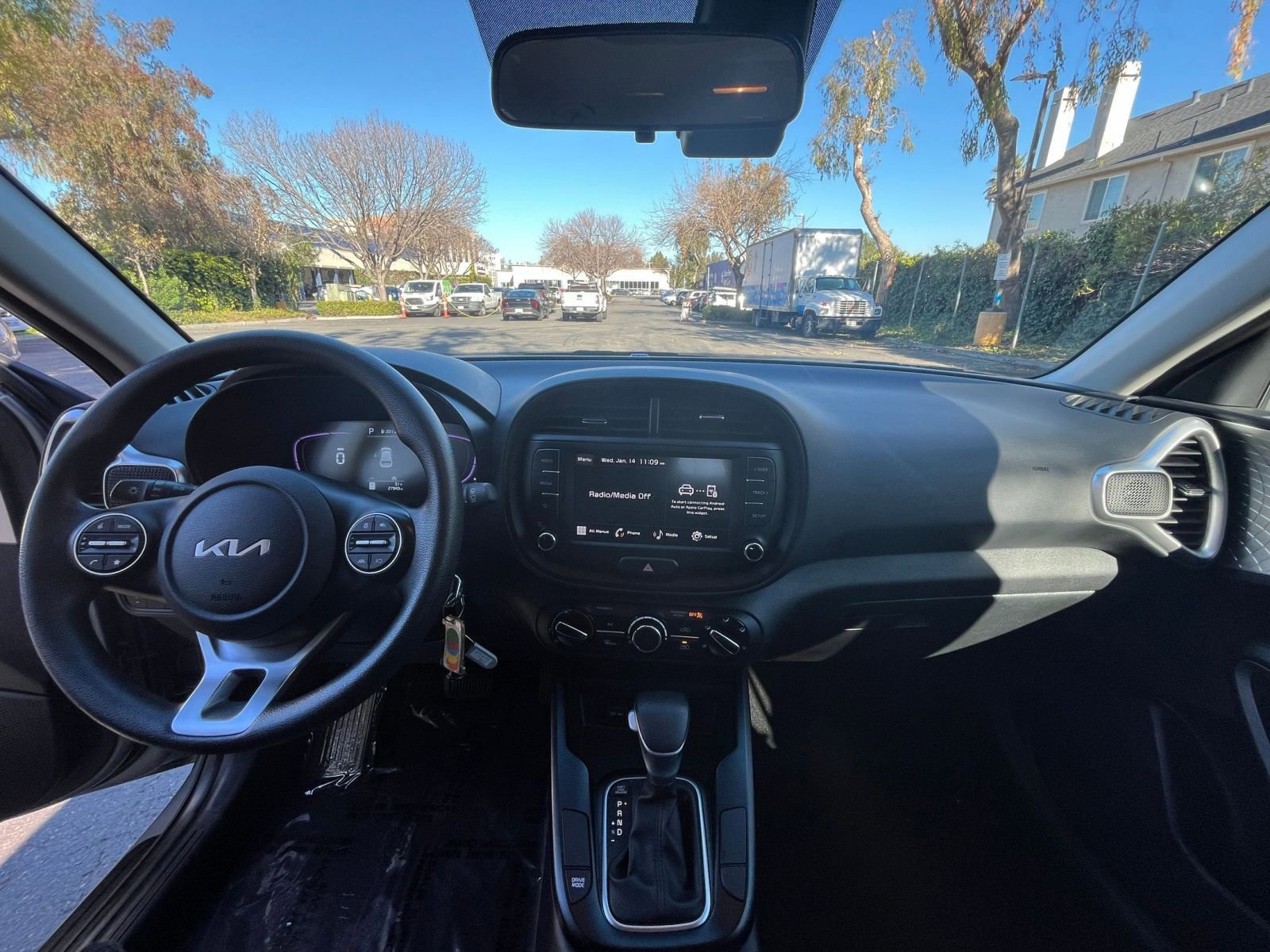 Thumbnail: 2025 Kia Soul - 31