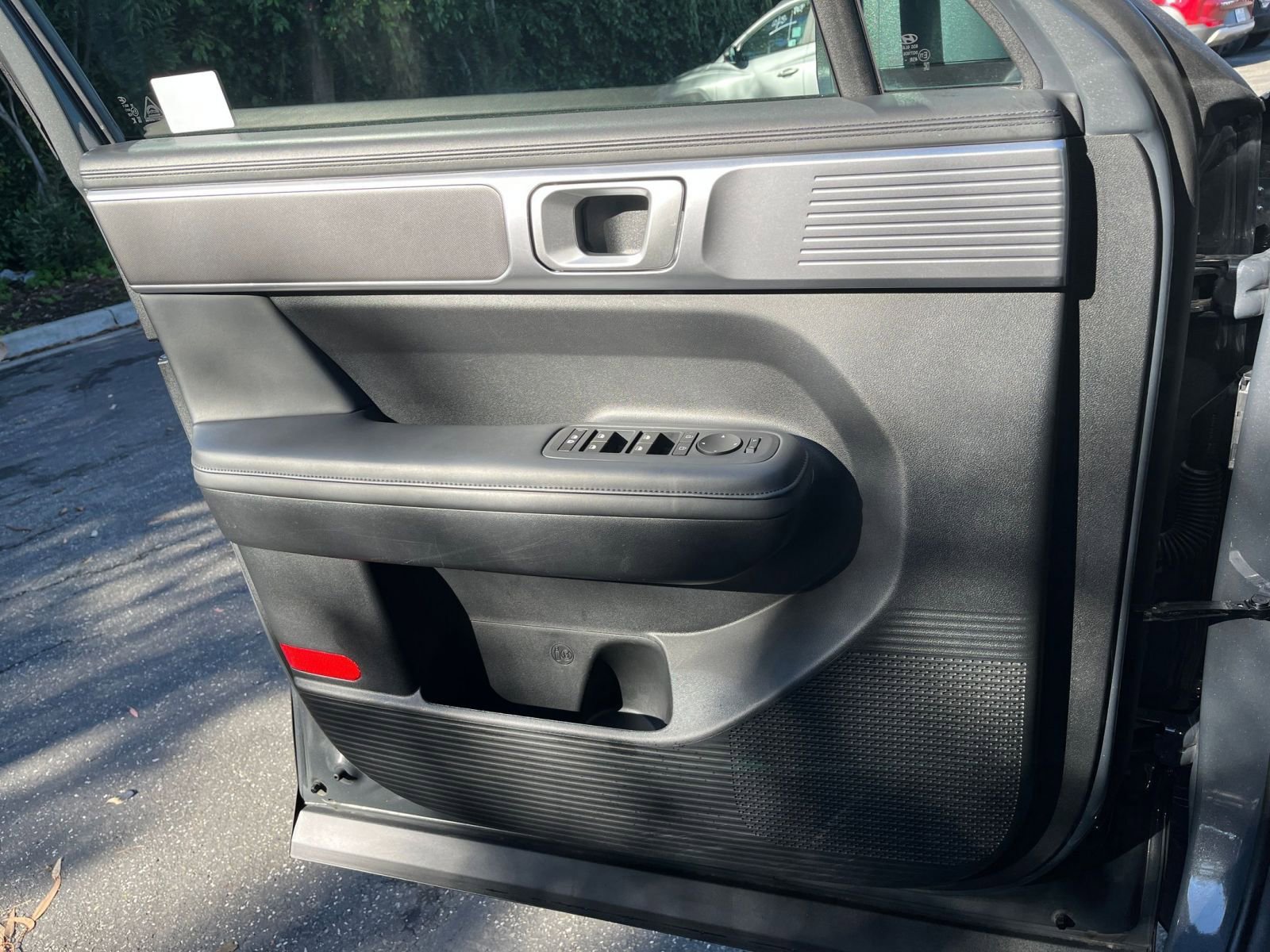 Thumbnail: 2025 Hyundai Santa Fe - 18