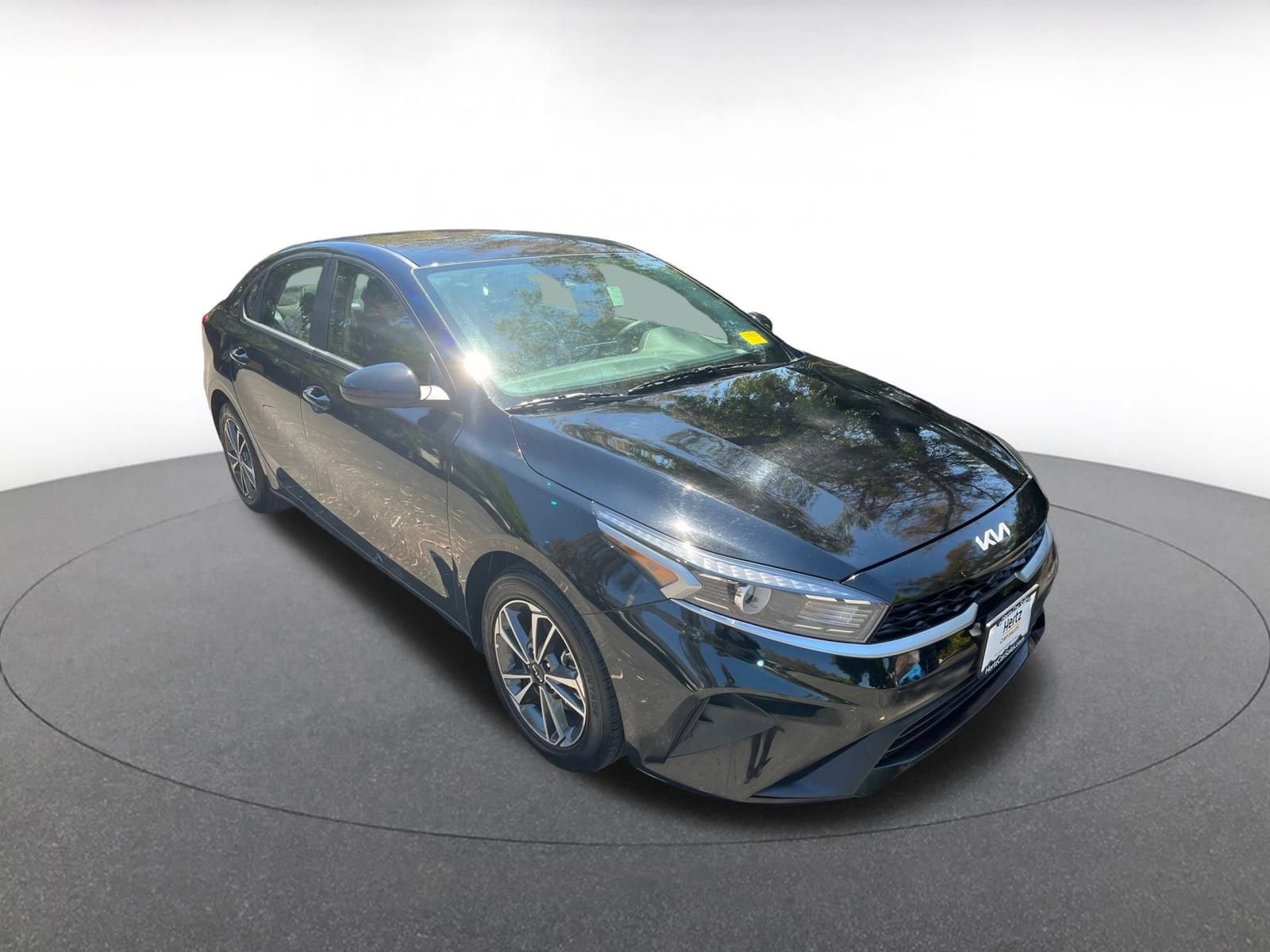 Thumbnail: 2024 Kia Forte - 1