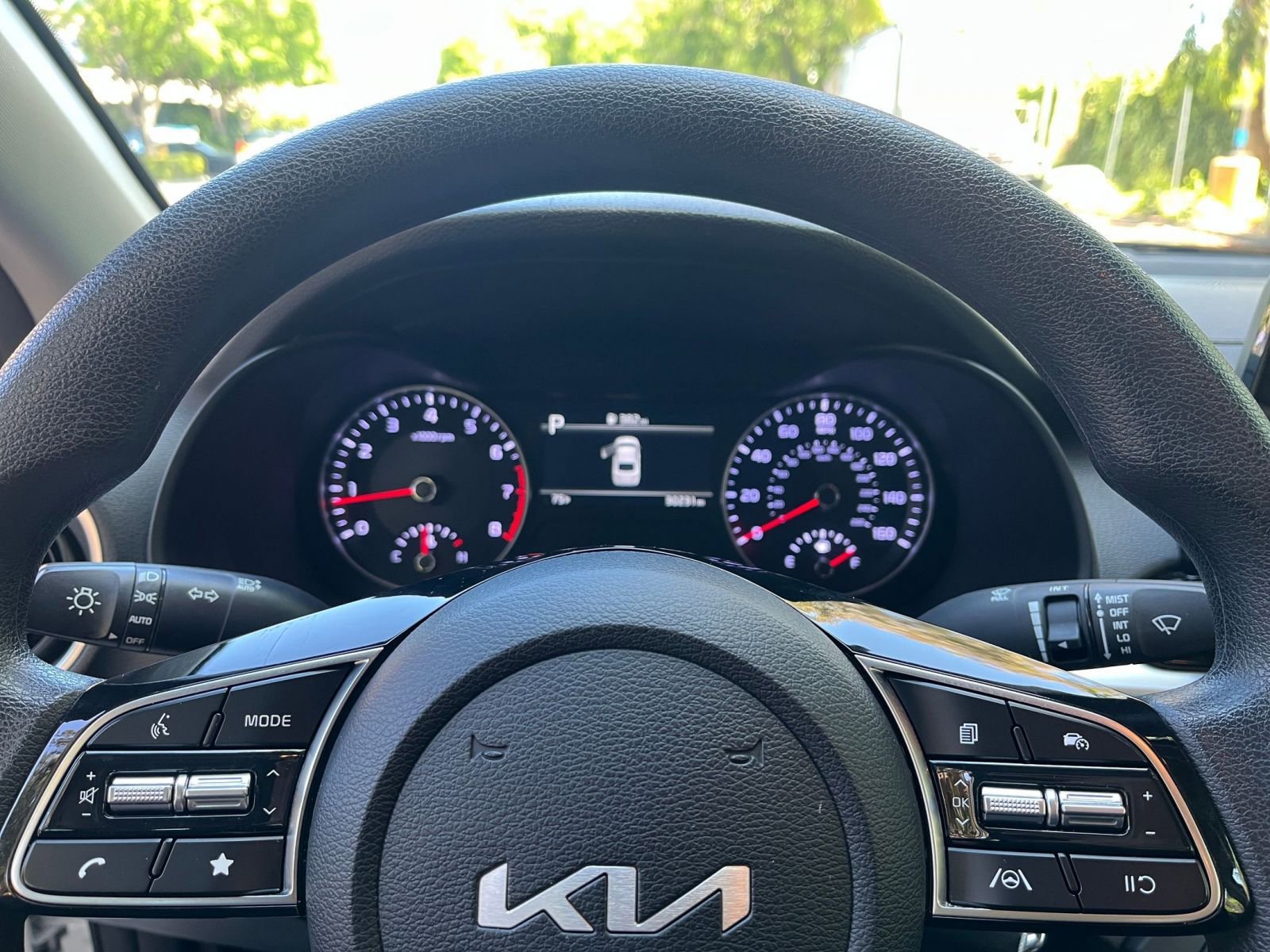 Thumbnail: 2024 Kia Forte - 21