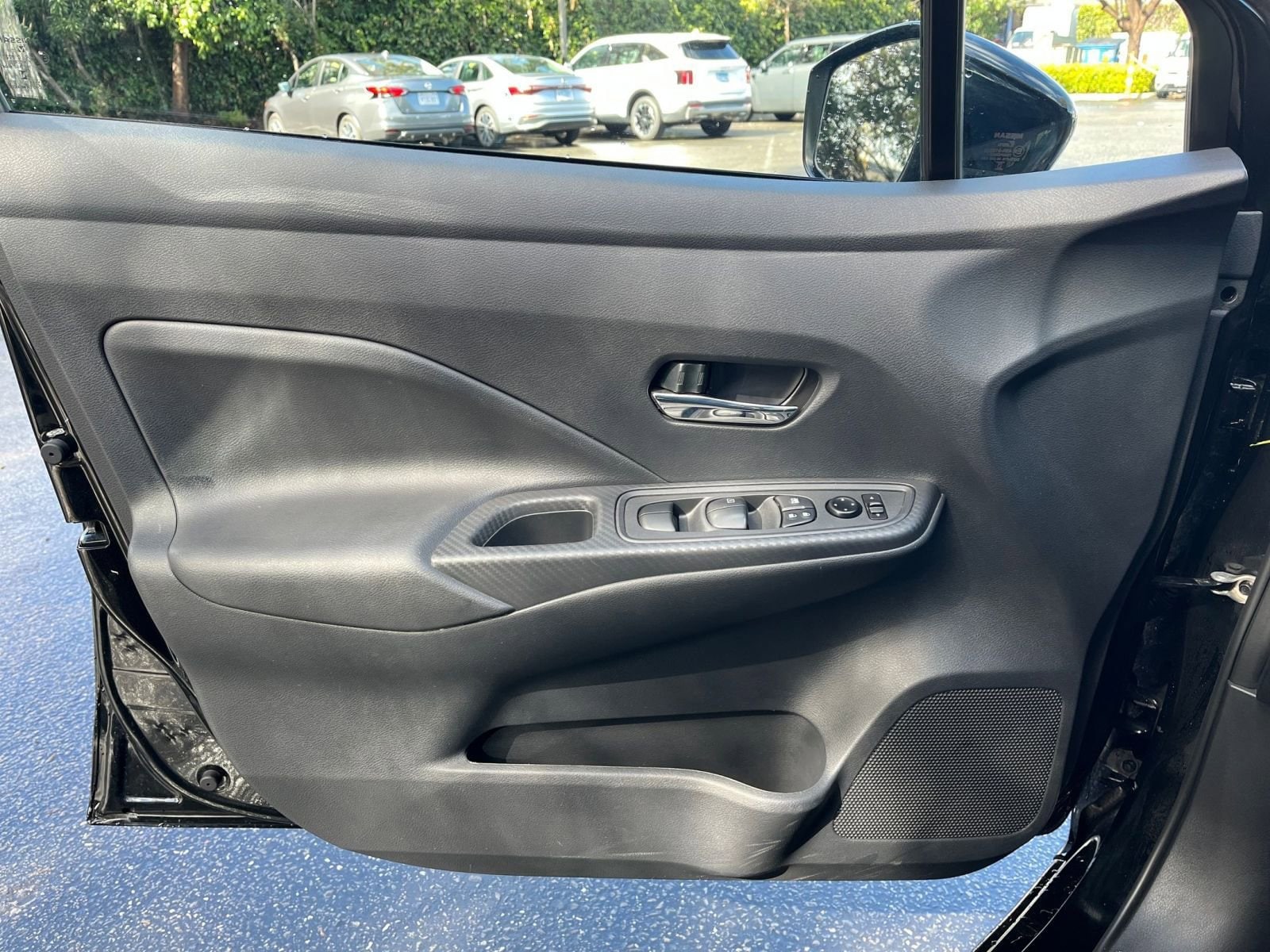 Thumbnail: 2025 Nissan Versa - 18