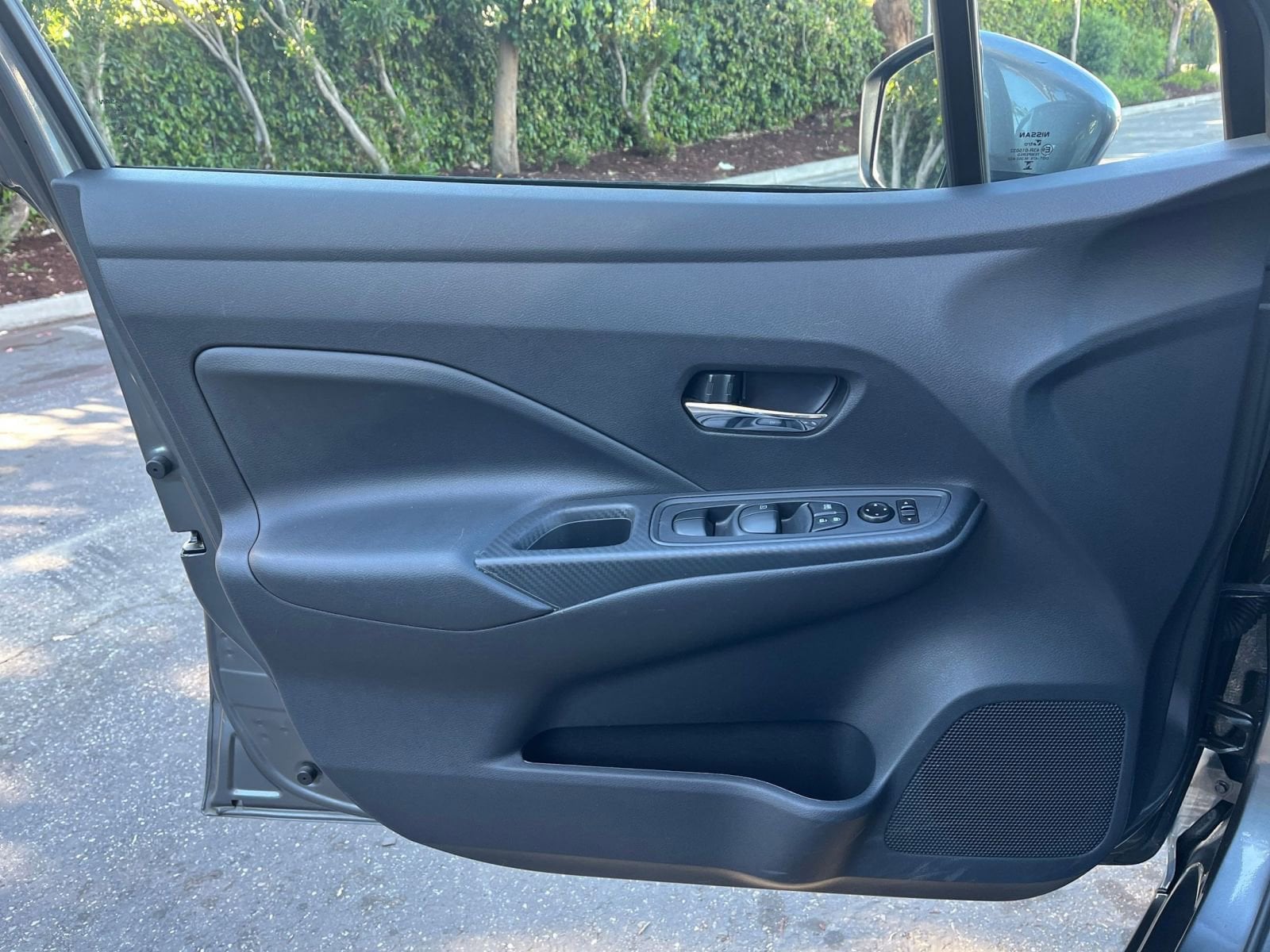 Thumbnail: 2025 Nissan Versa - 18