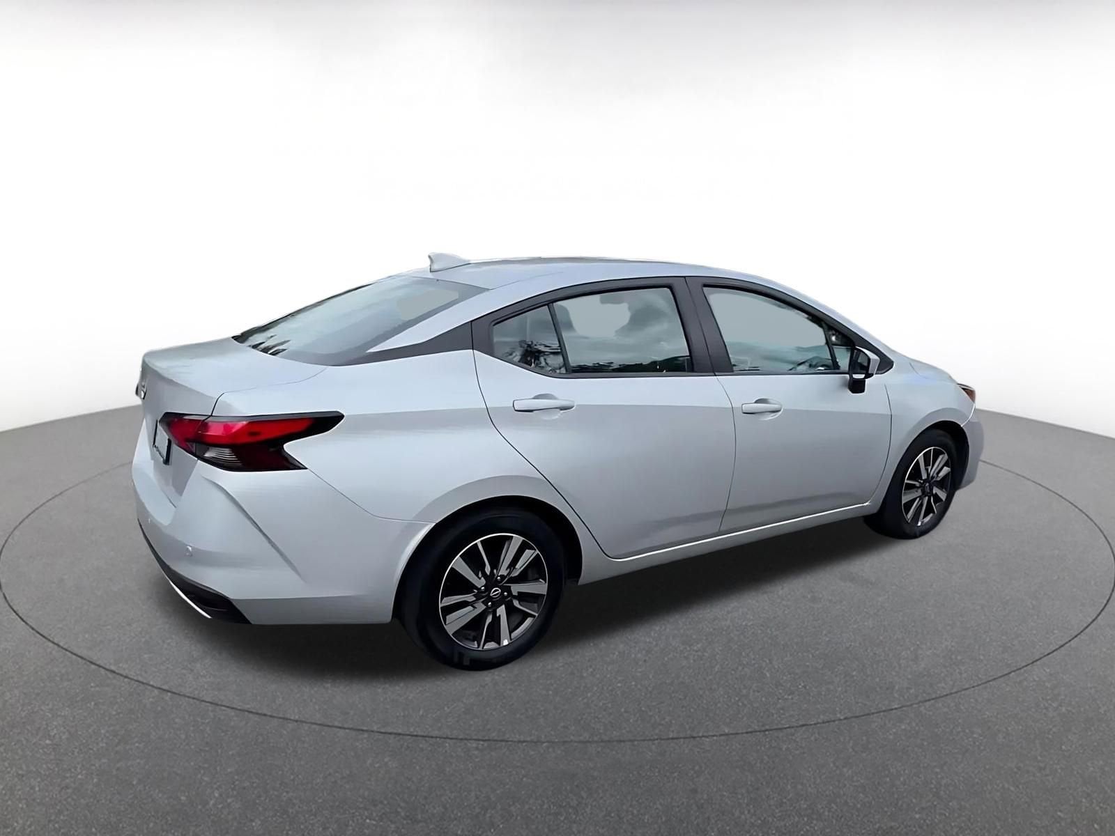 Thumbnail: 2025 Nissan Versa - 15