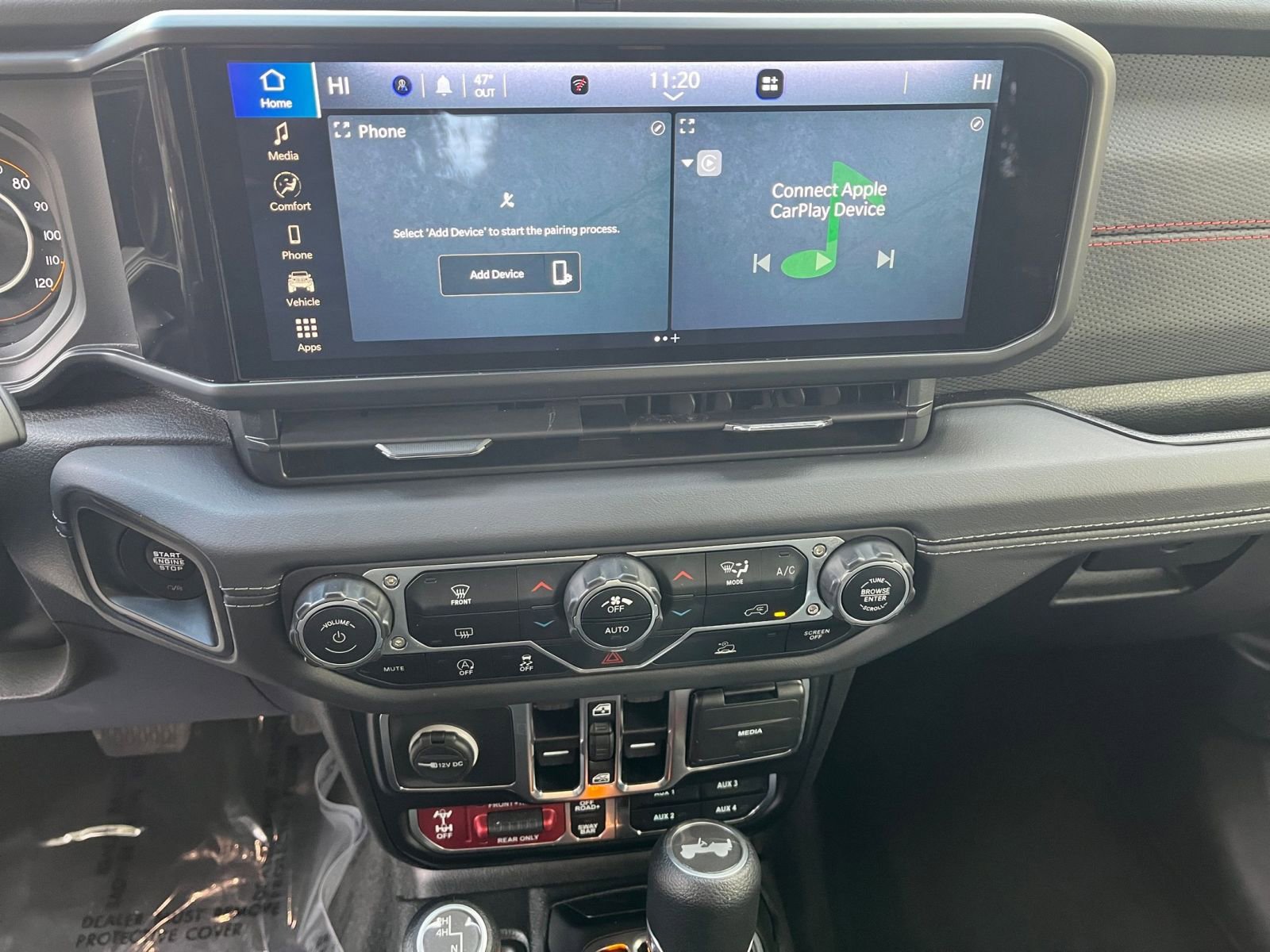 Thumbnail: 2025 Jeep Wrangler - 18