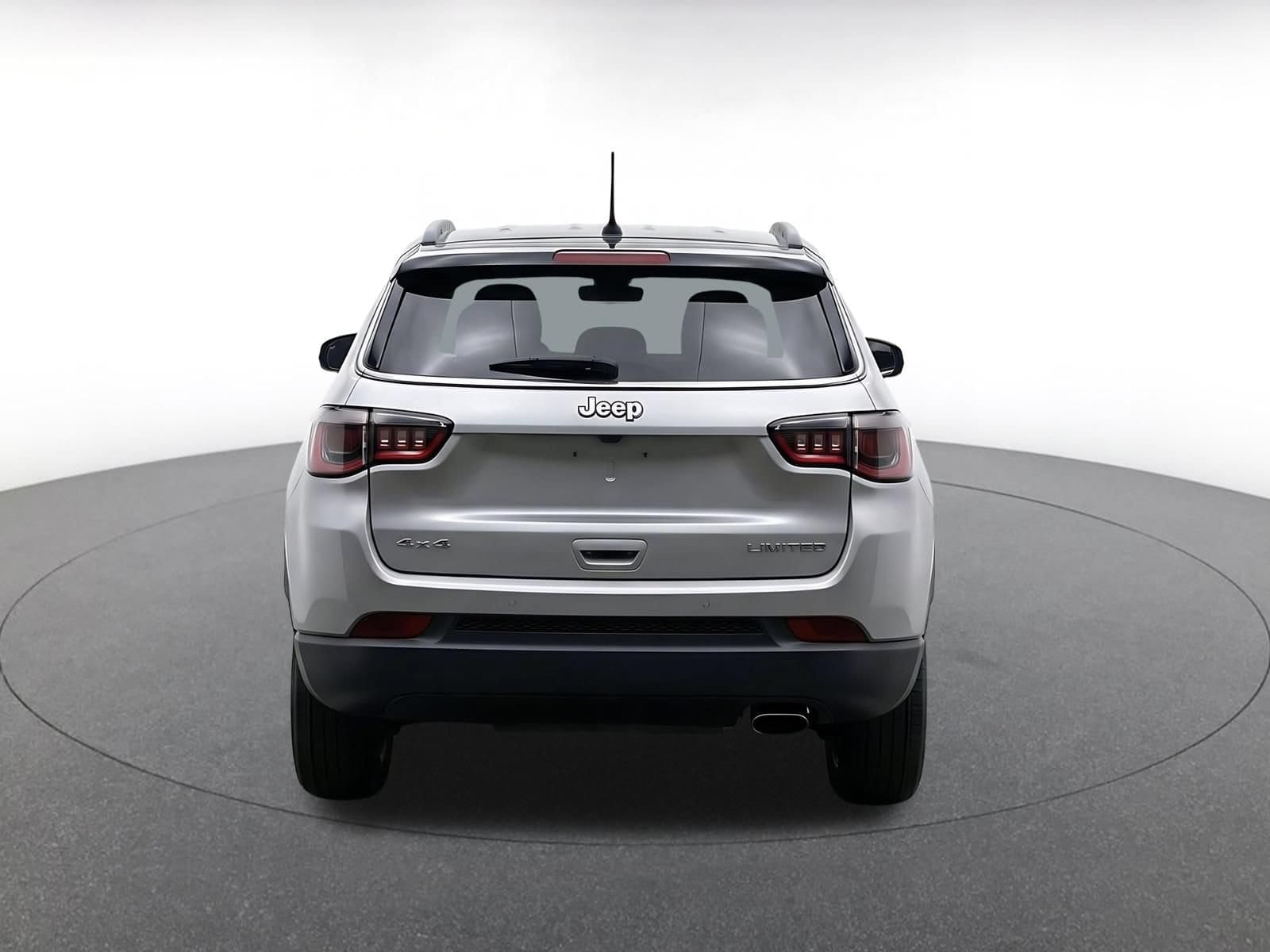 Thumbnail: 2025 Jeep Compass - 7