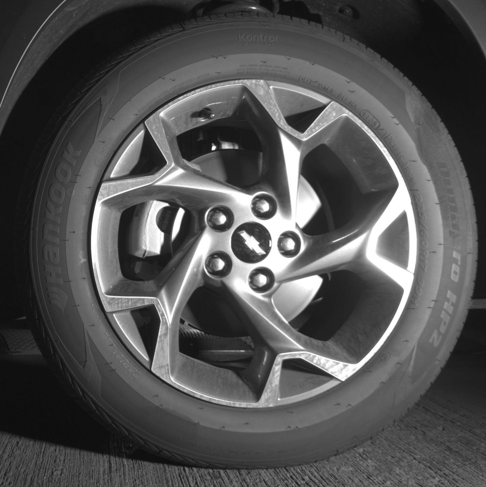 Thumbnail: 2025 Chevrolet Trax - 15