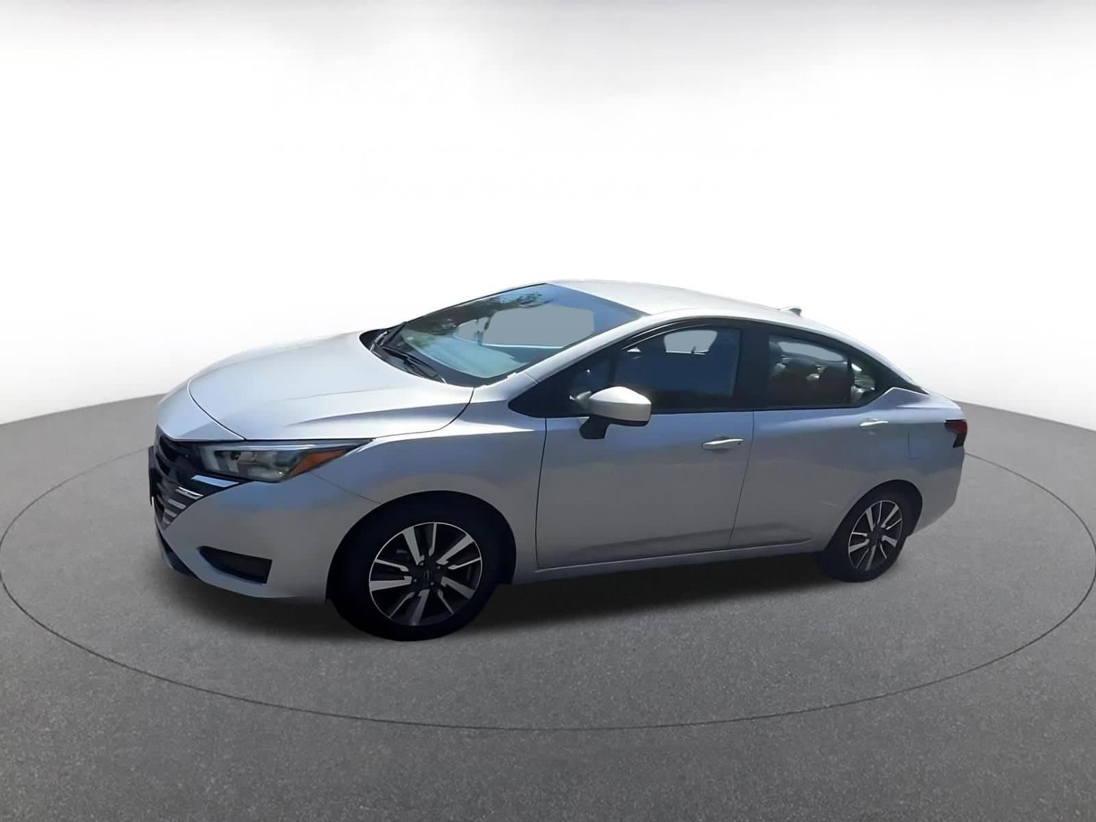 Thumbnail: 2025 Nissan Versa - 8