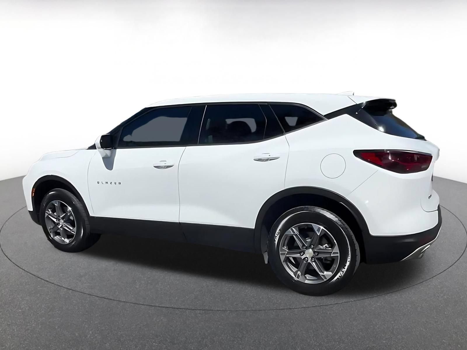 Thumbnail: 2025 Chevrolet Blazer - 8