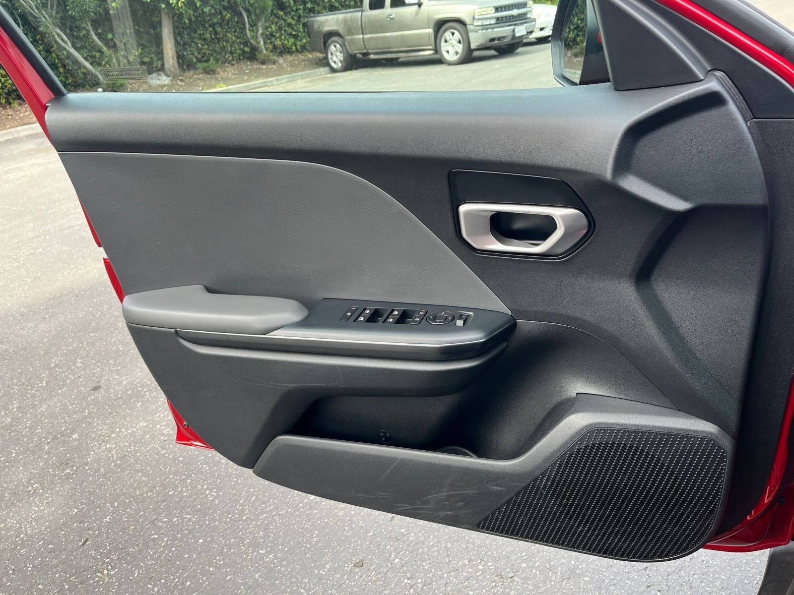 Thumbnail: 2025 Kia K4 - 18