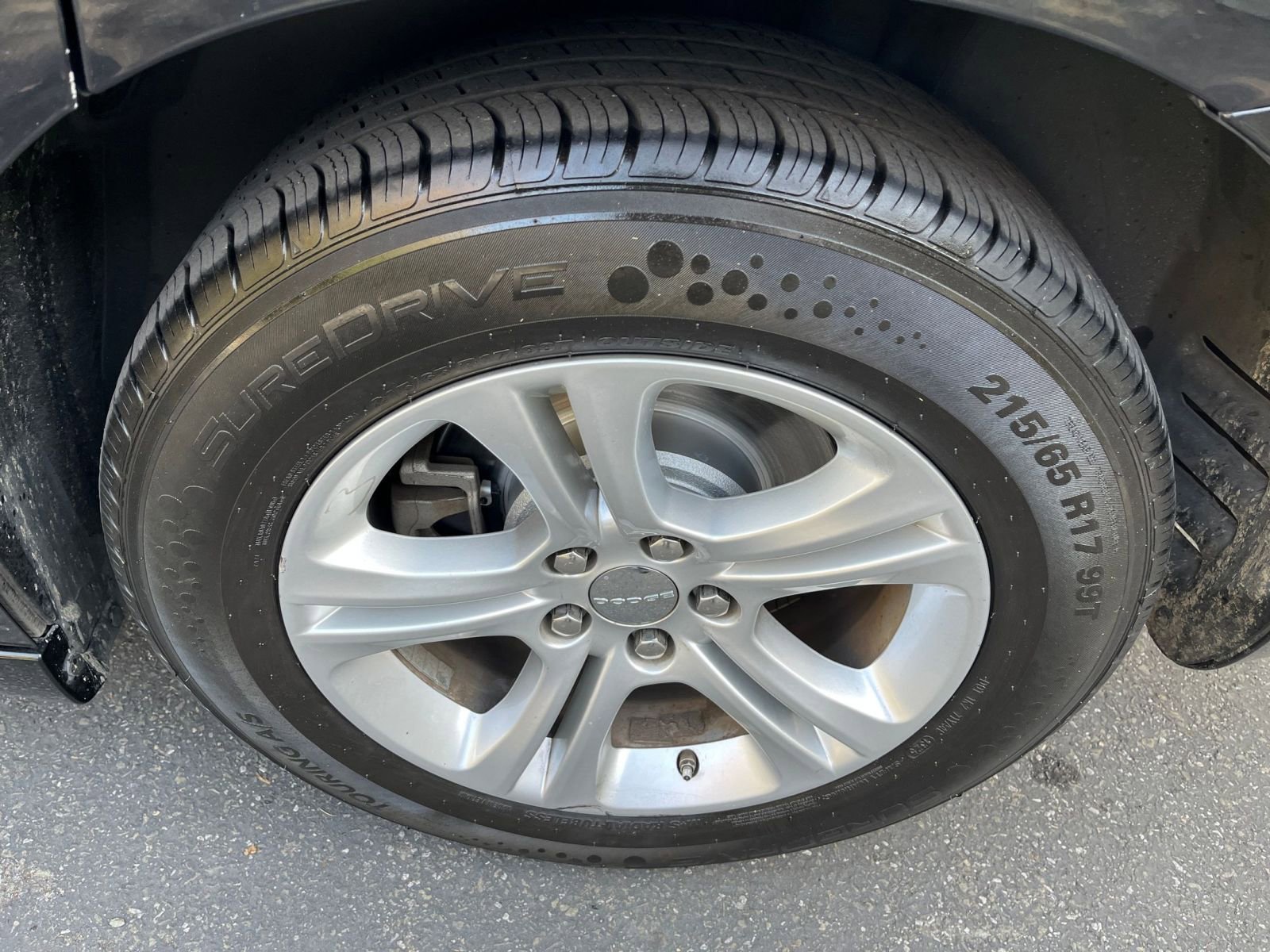 Thumbnail: 2022 Dodge Charger - 31