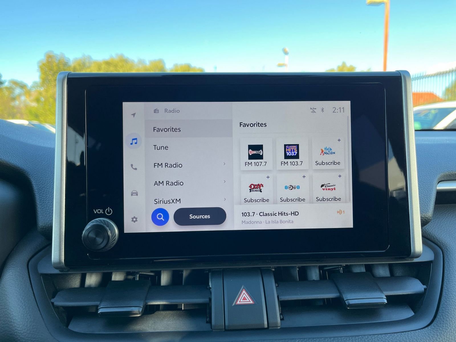 Thumbnail: 2025 Toyota RAV4 - 21