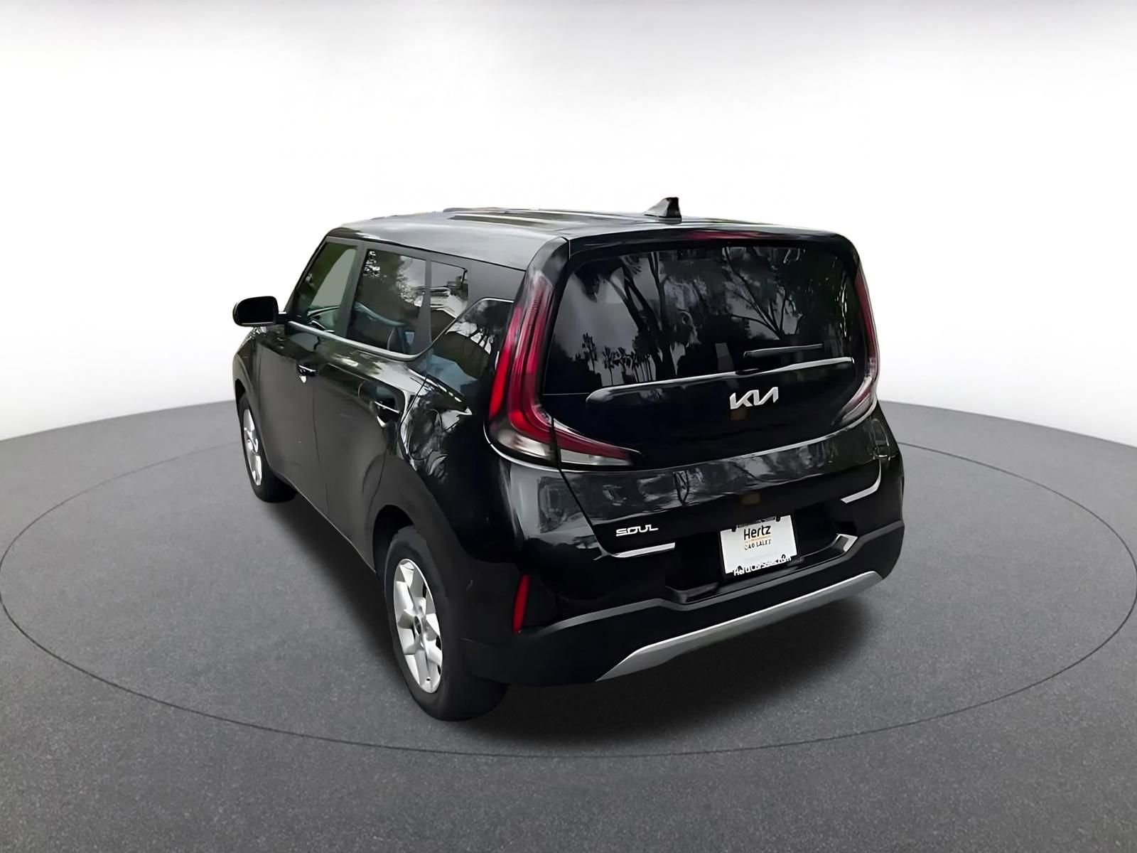 Thumbnail: 2025 Kia Soul - 11