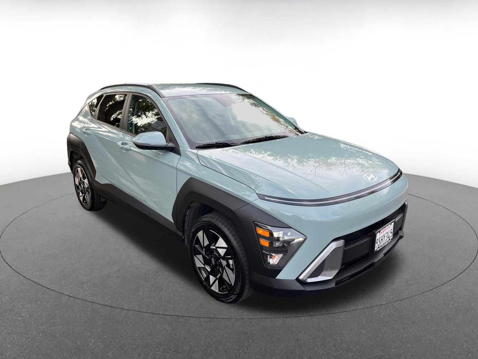 Thumbnail: 2025 Hyundai Kona - 1