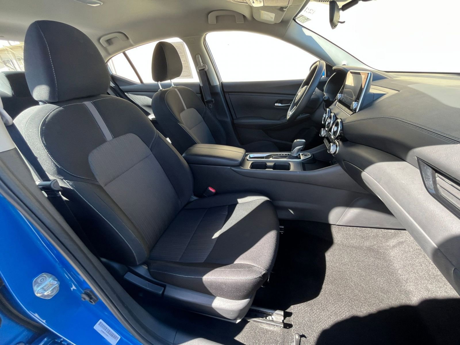 Thumbnail: 2025 Nissan Sentra - 34