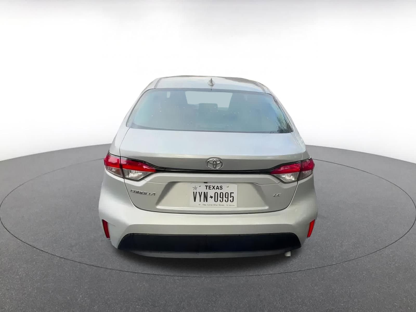 Thumbnail: 2025 Toyota Corolla - 12