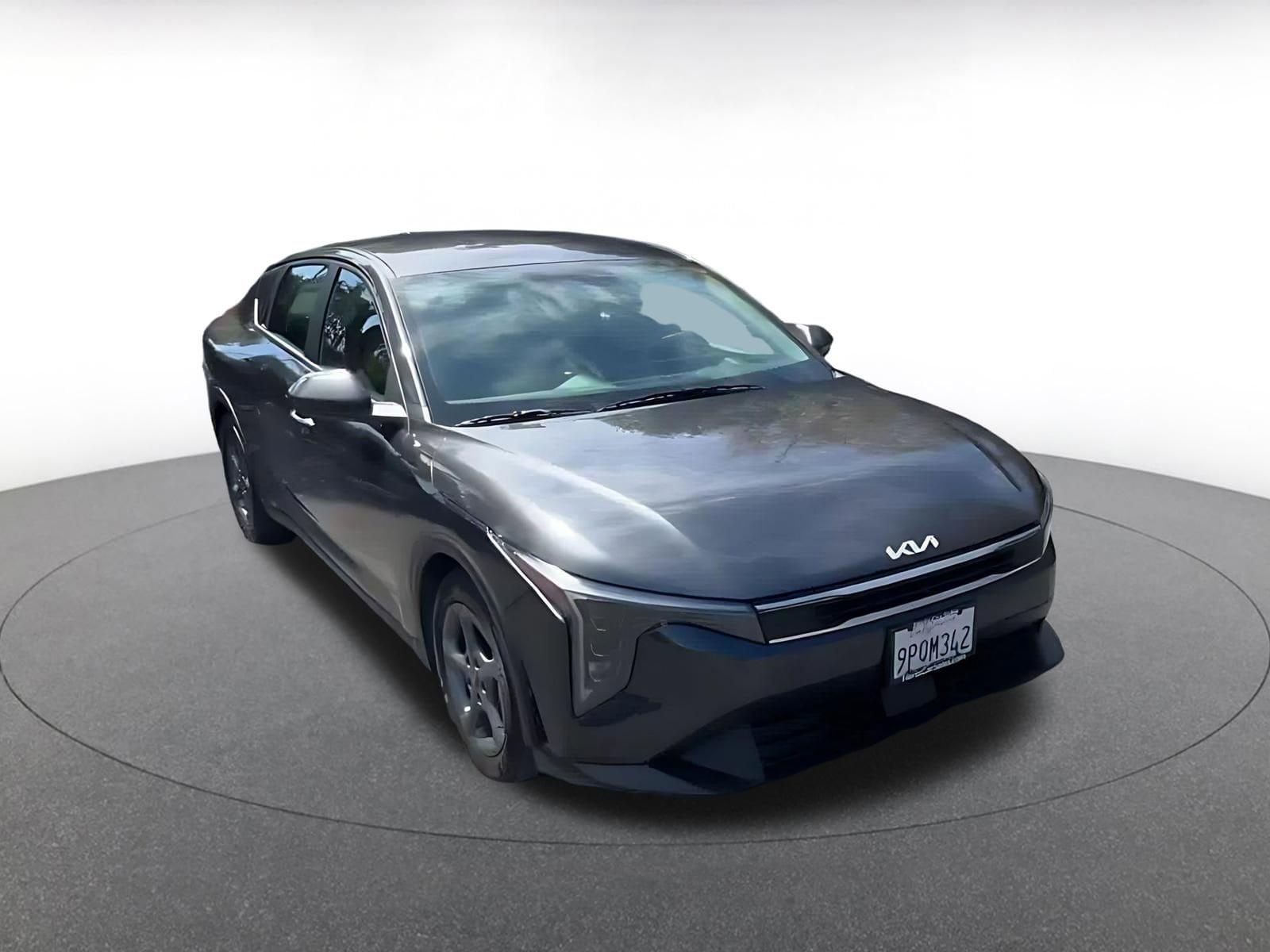 Thumbnail: 2025 Kia K4 - 3