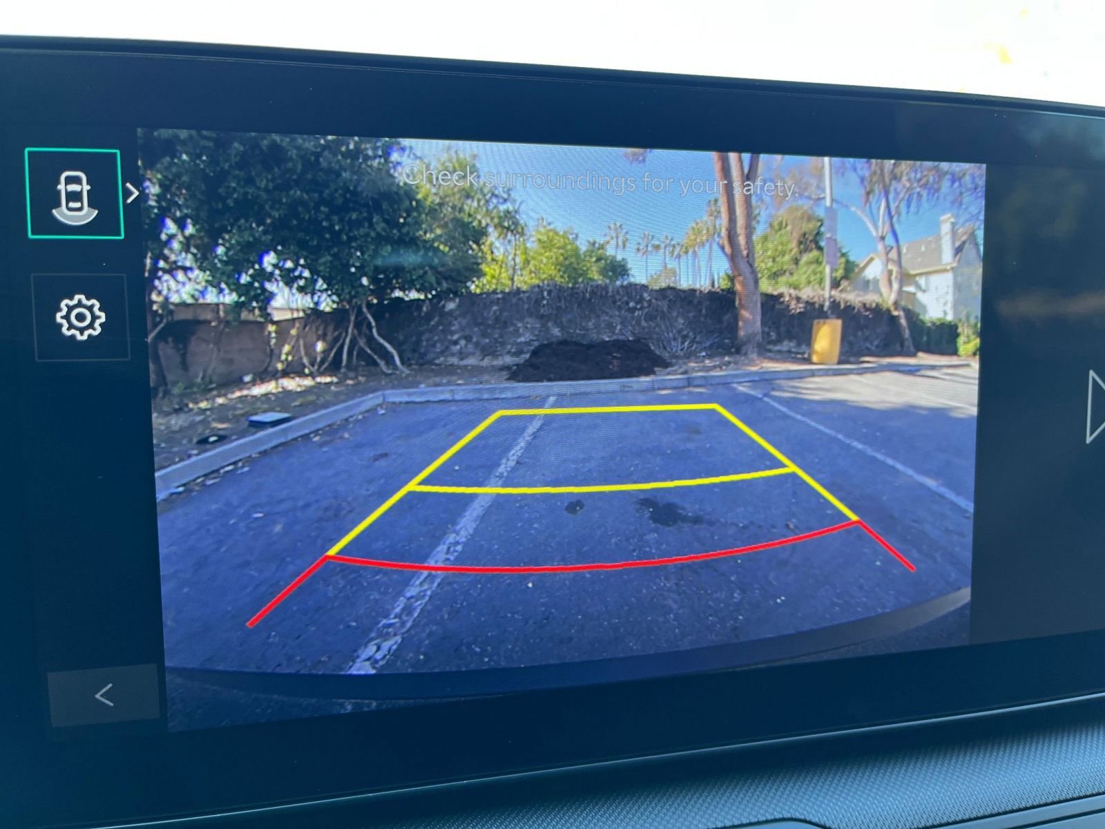 Thumbnail: 2025 Kia K4 - 22