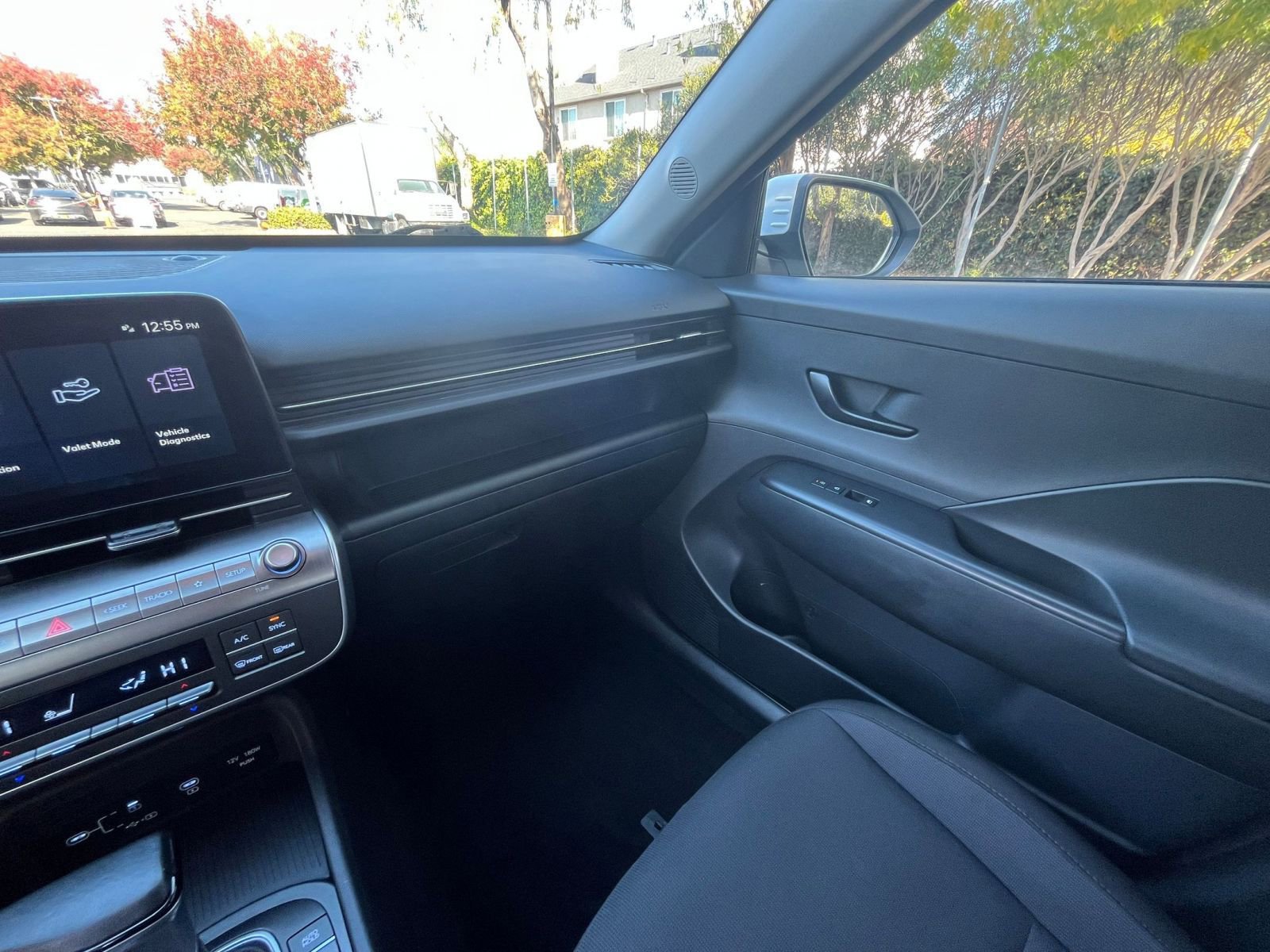 Thumbnail: 2025 Hyundai Kona - 35