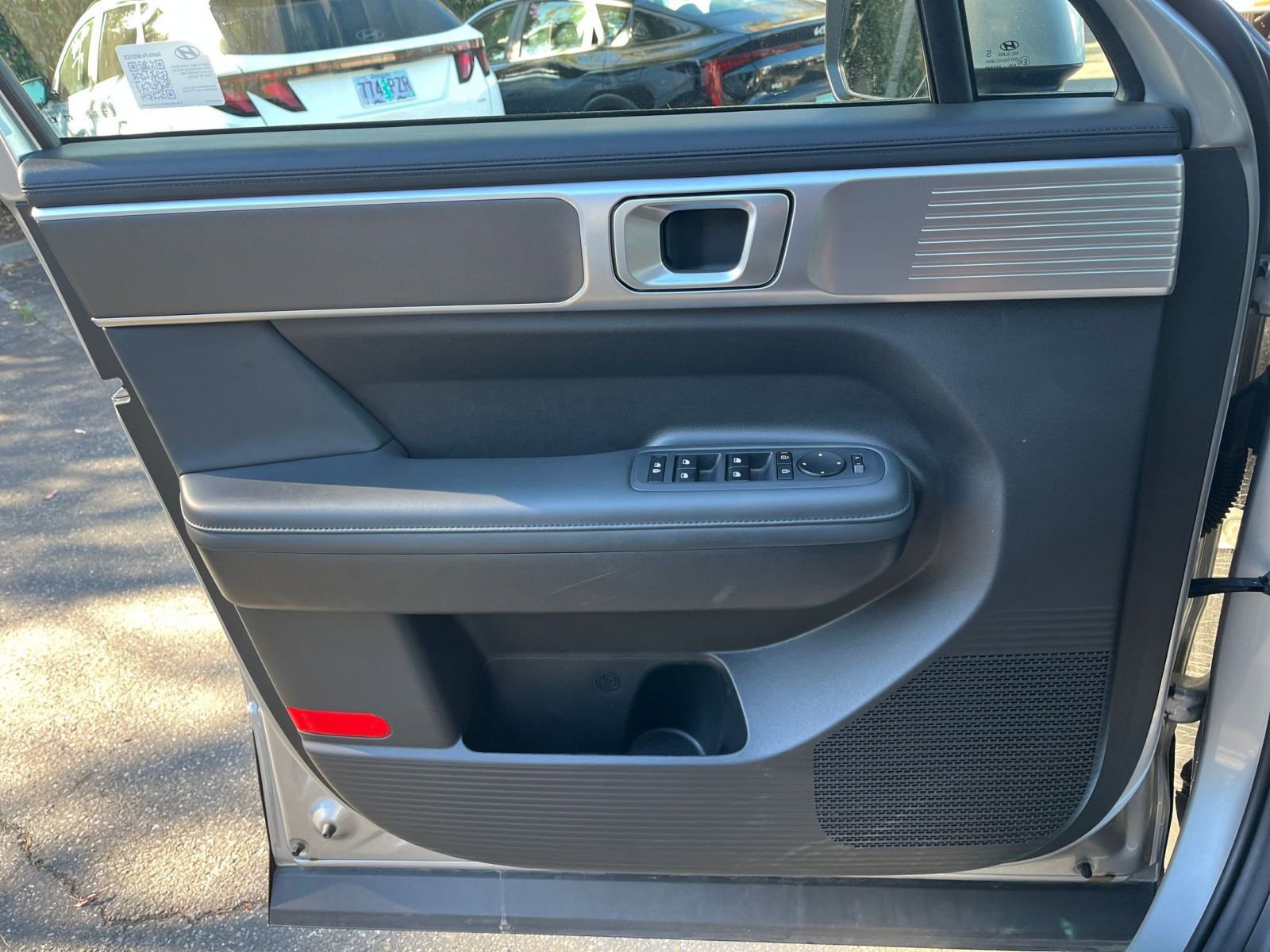 Thumbnail: 2025 Hyundai Santa Fe - 18