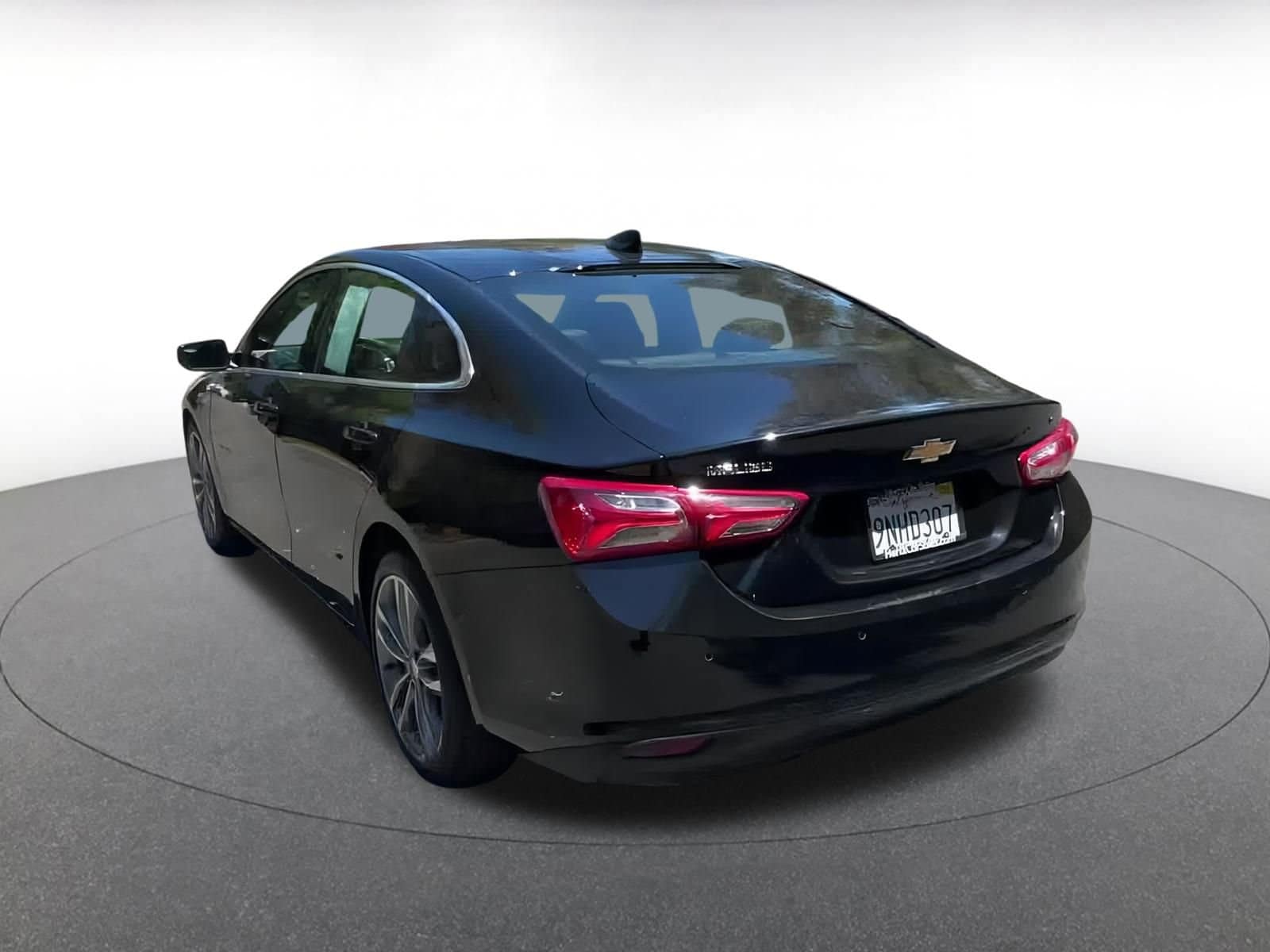 Thumbnail: 2024 Chevrolet Malibu - 11