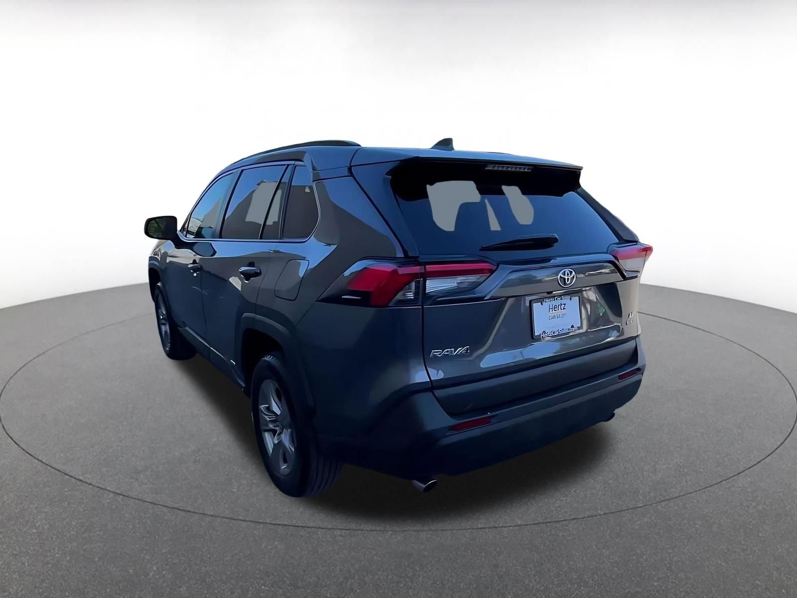 Thumbnail: 2025 Toyota RAV4 - 11