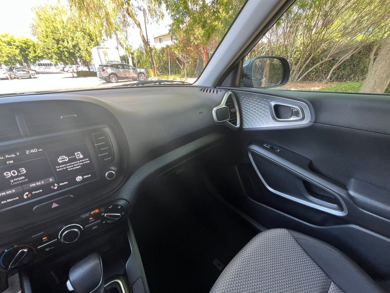 Thumbnail: 2023 Kia Soul - 33