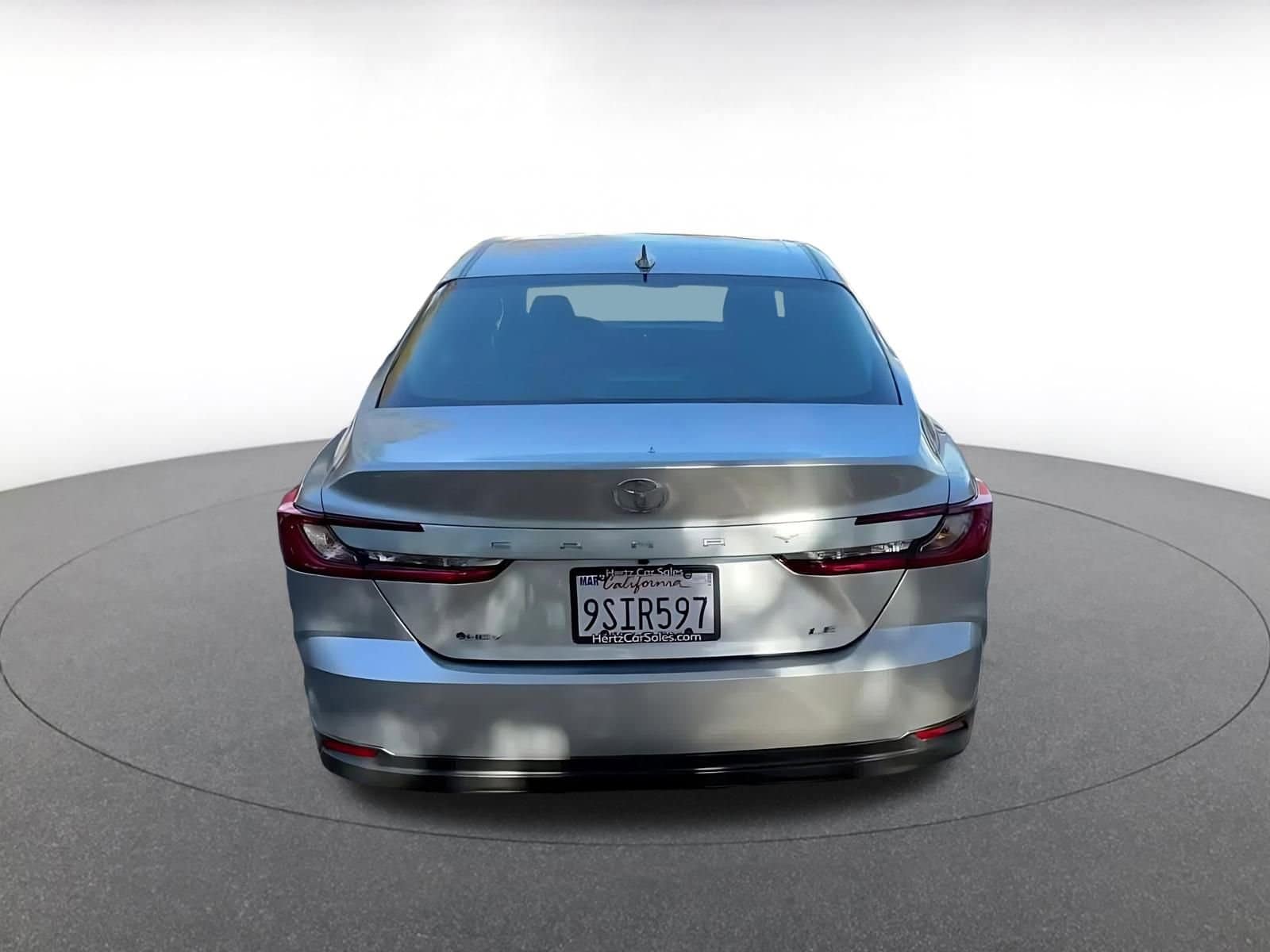 Thumbnail: 2025 Toyota Camry - 11