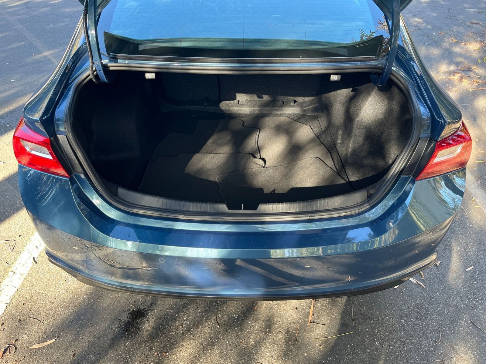 Thumbnail: 2024 Chevrolet Malibu - 31