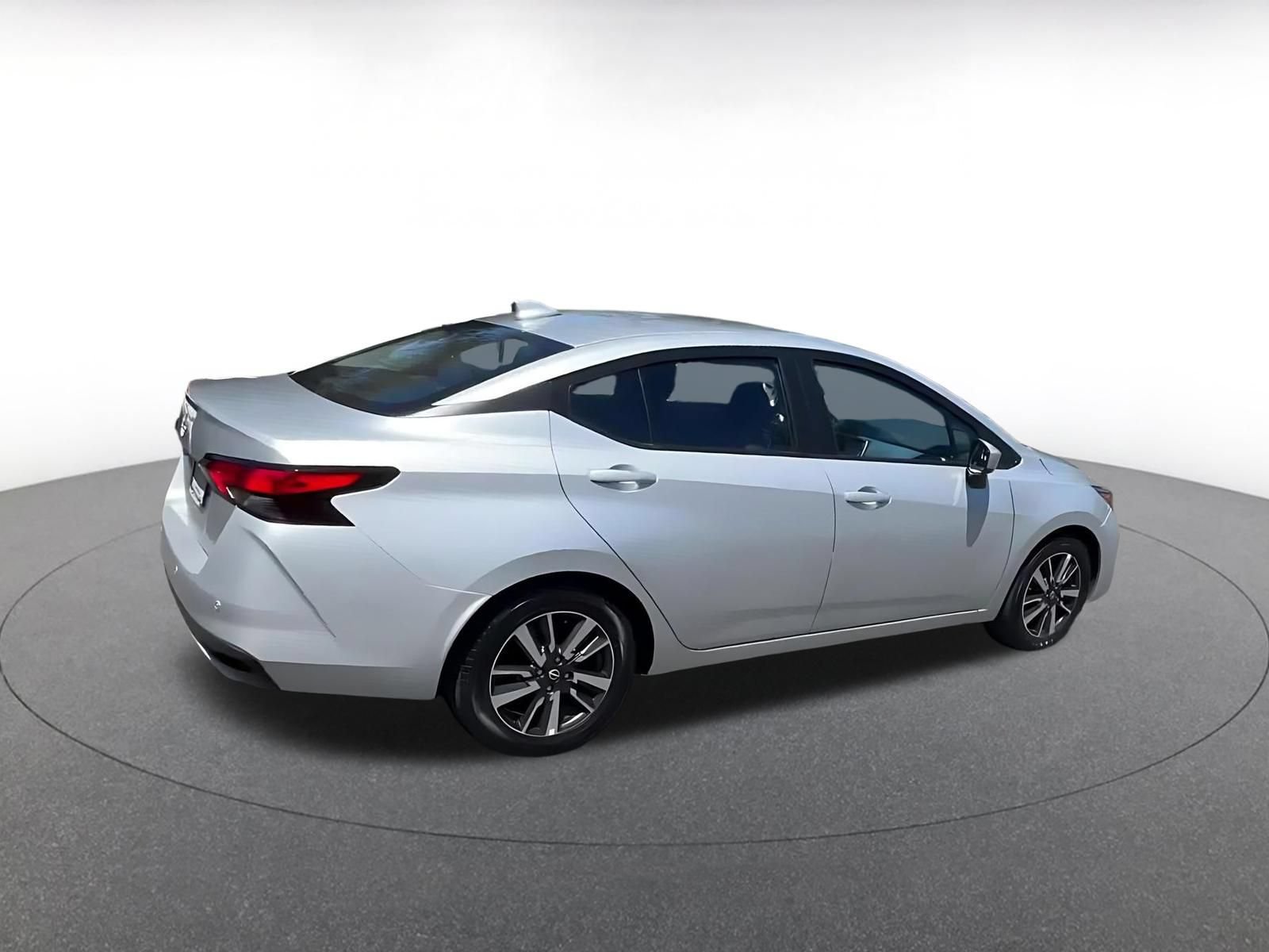 Thumbnail: 2025 Nissan Versa - 15