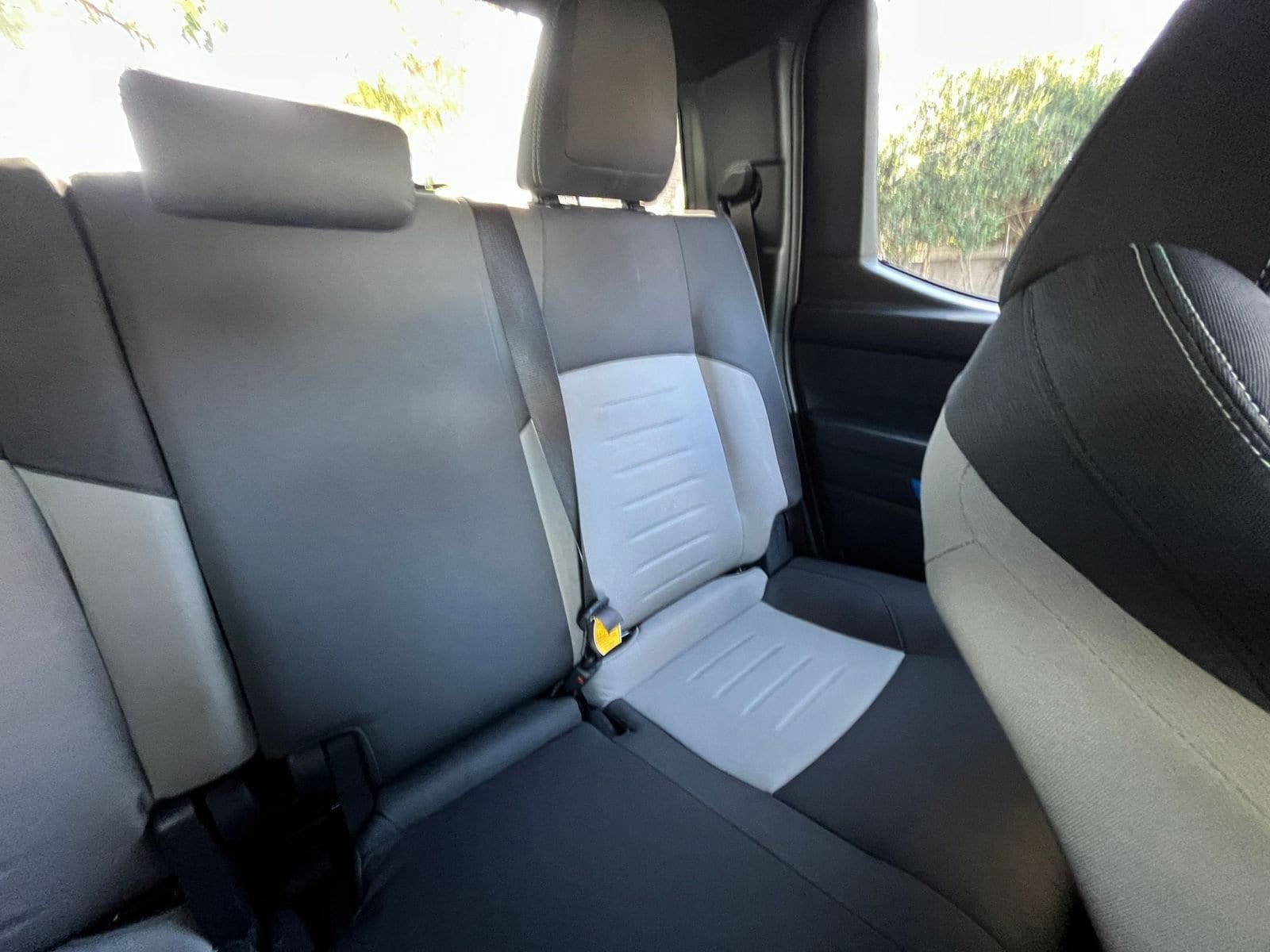 Thumbnail: 2025 Toyota Tacoma - 35