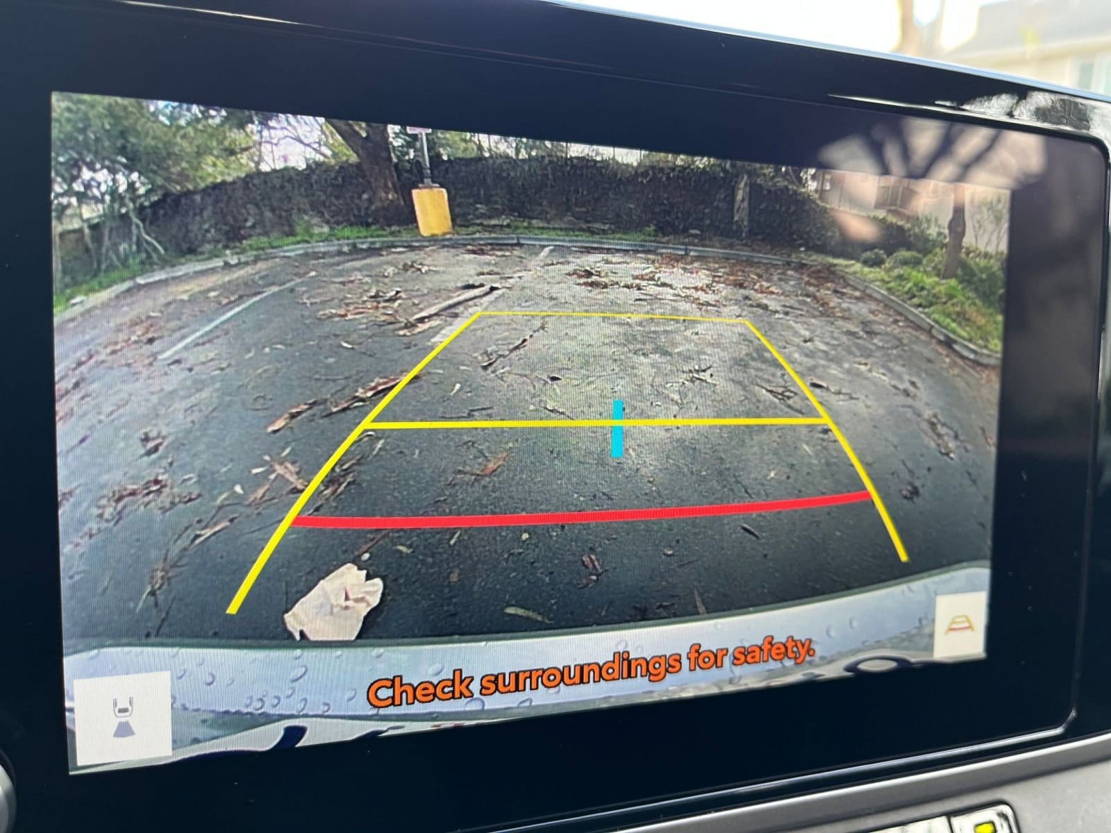 Thumbnail: 2025 Toyota Camry - 17