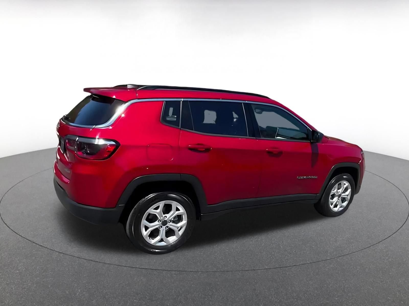 Thumbnail: 2025 Jeep Compass - 15