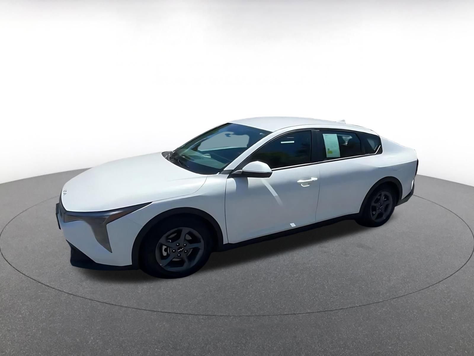 Thumbnail: 2025 Kia K4 - 9