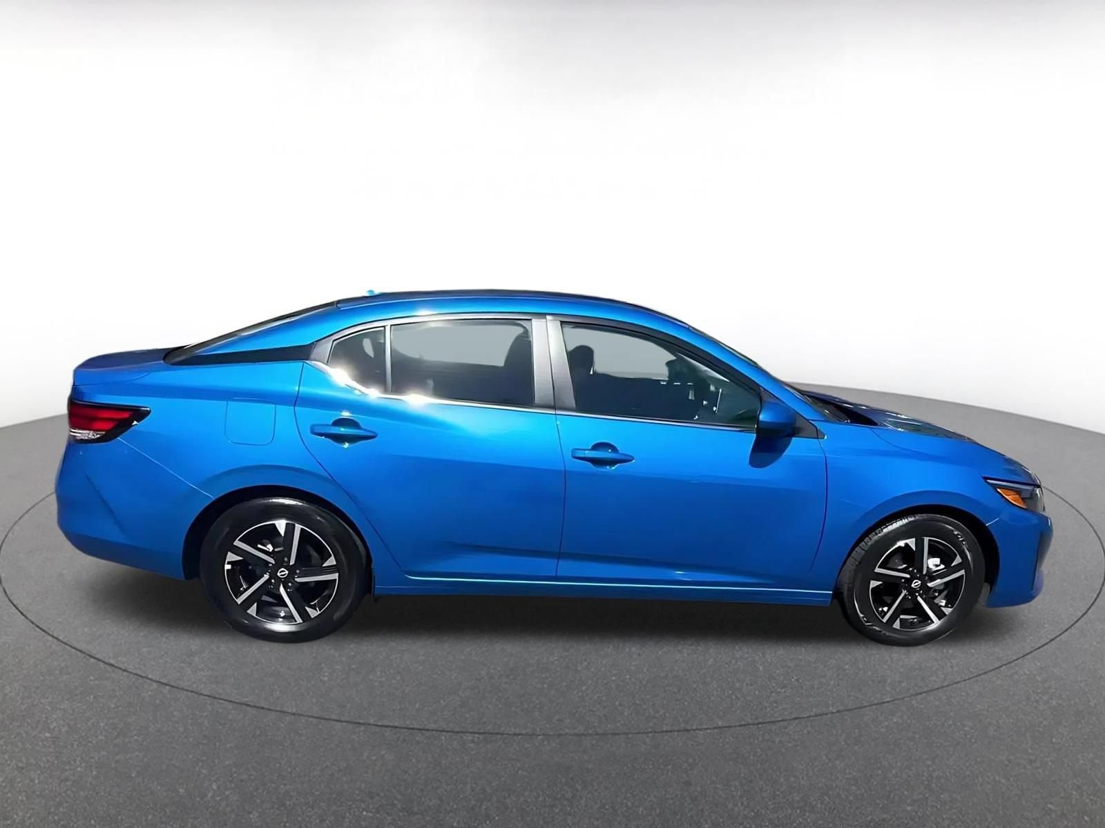 Thumbnail: 2025 Nissan Sentra - 16