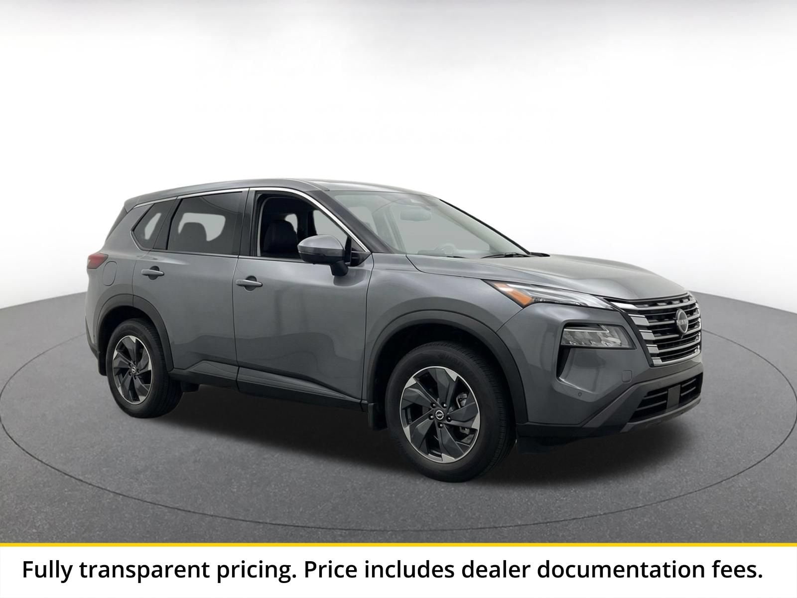 Thumbnail: 2025 Nissan Rogue - 1
