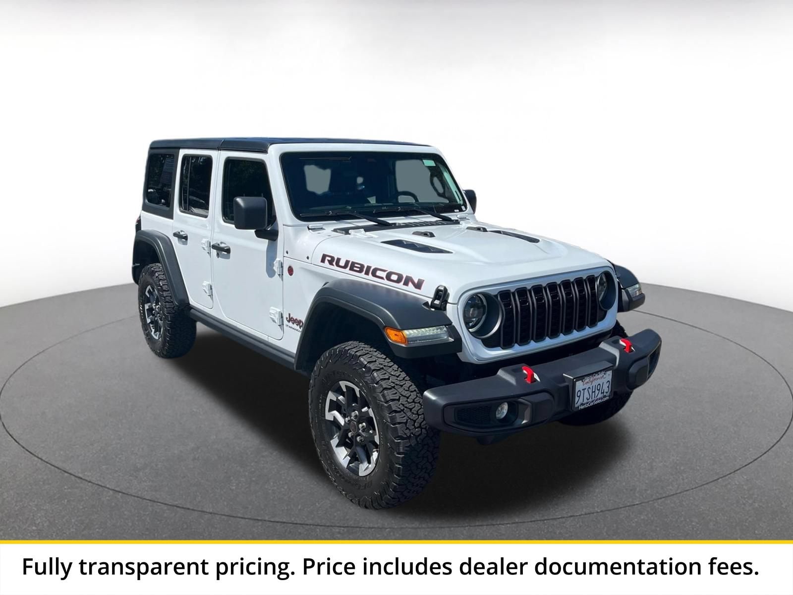 Thumbnail: 2025 Jeep Wrangler - 1