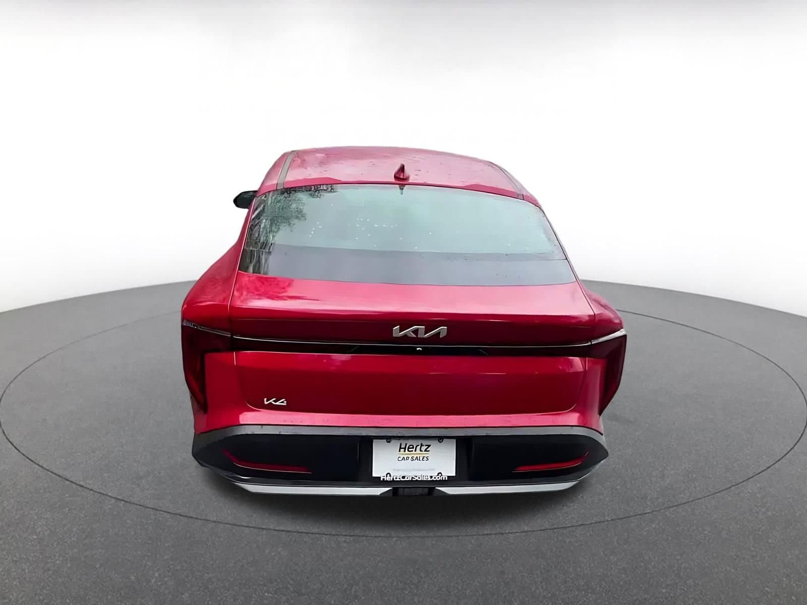 Thumbnail: 2025 Kia K4 - 12