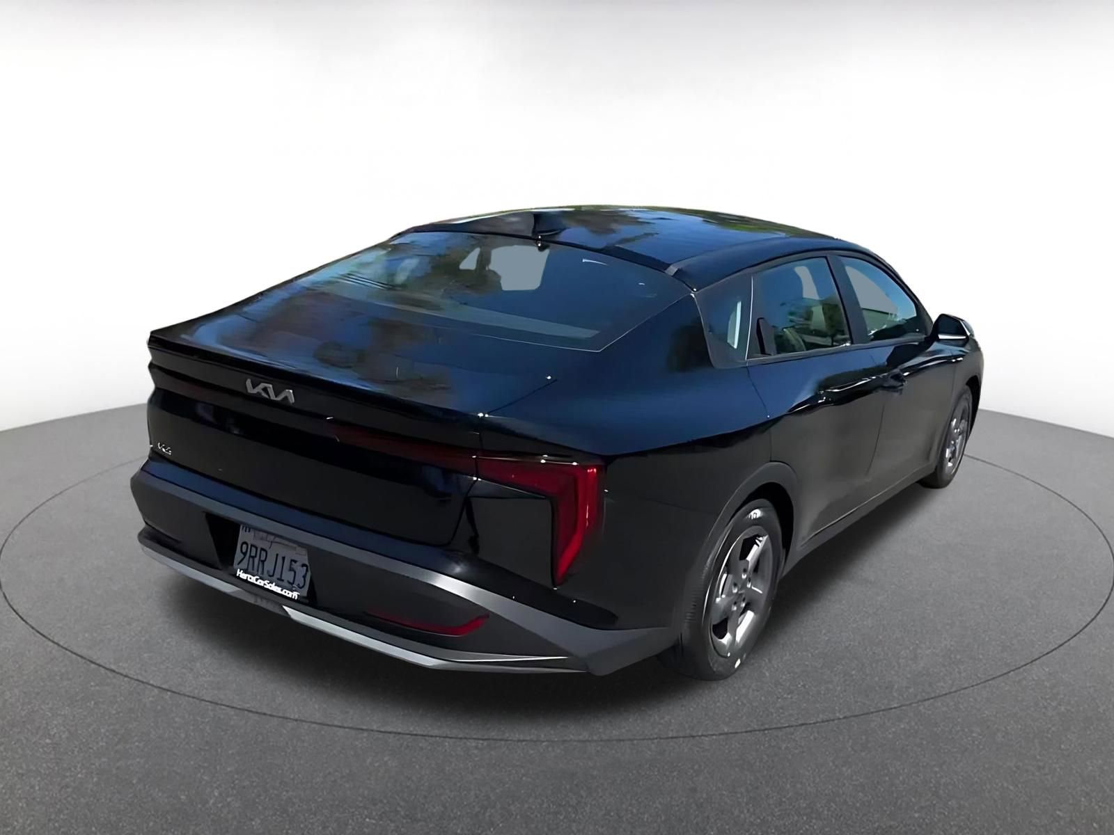 Thumbnail: 2025 Kia K4 - 14