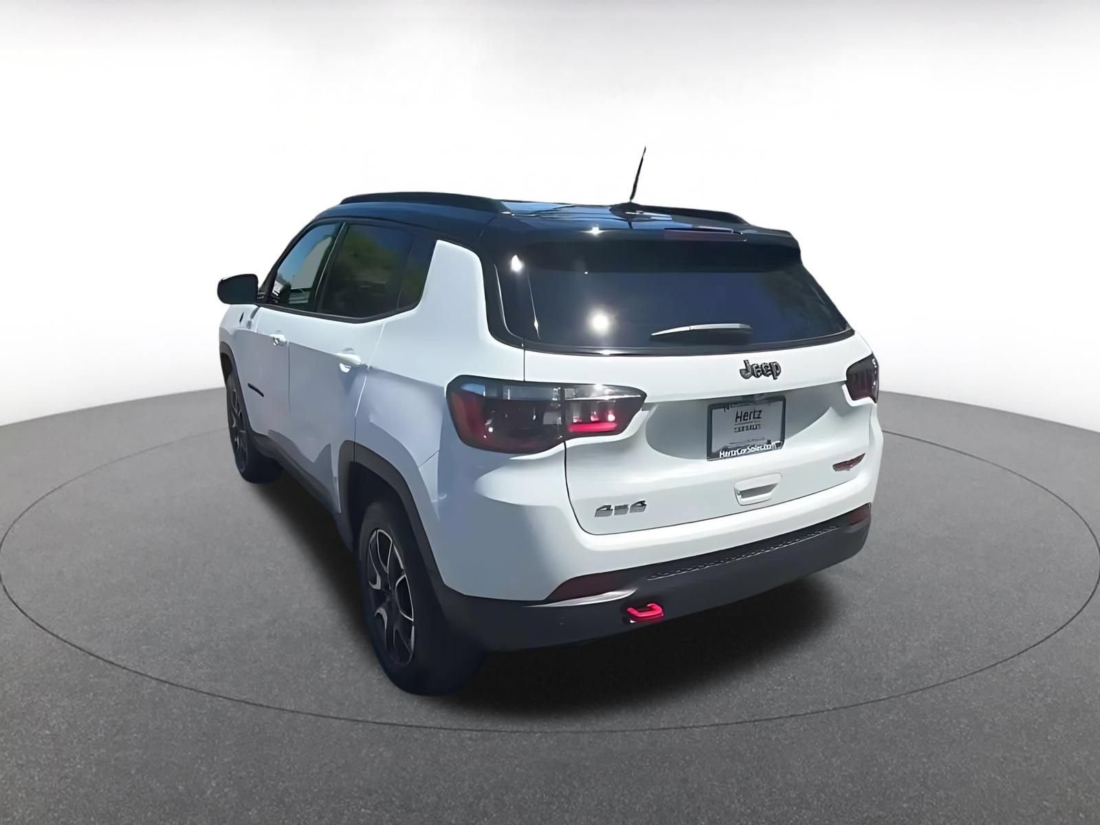 Thumbnail: 2025 Jeep Compass - 16