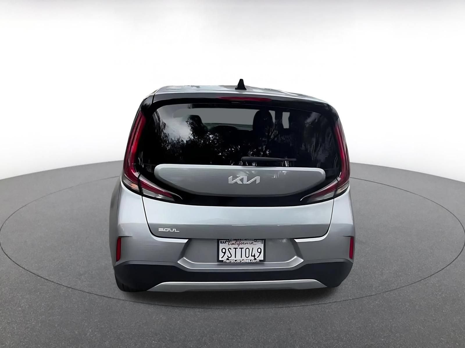 Thumbnail: 2025 Kia Soul - 12