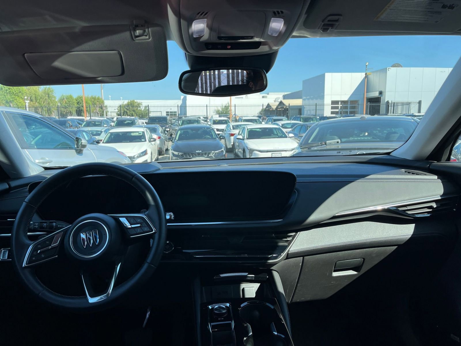 Thumbnail: 2024 Buick Envision - 34