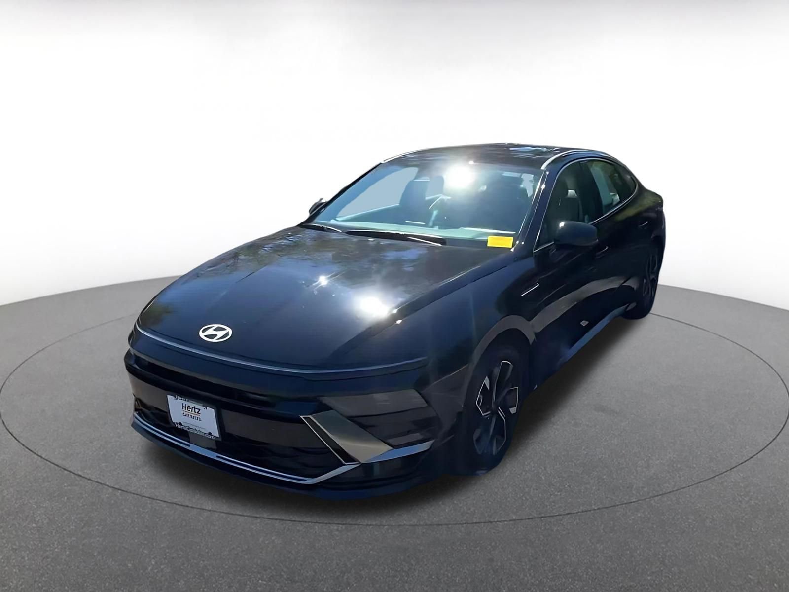 Thumbnail: 2025 Hyundai Sonata - 9