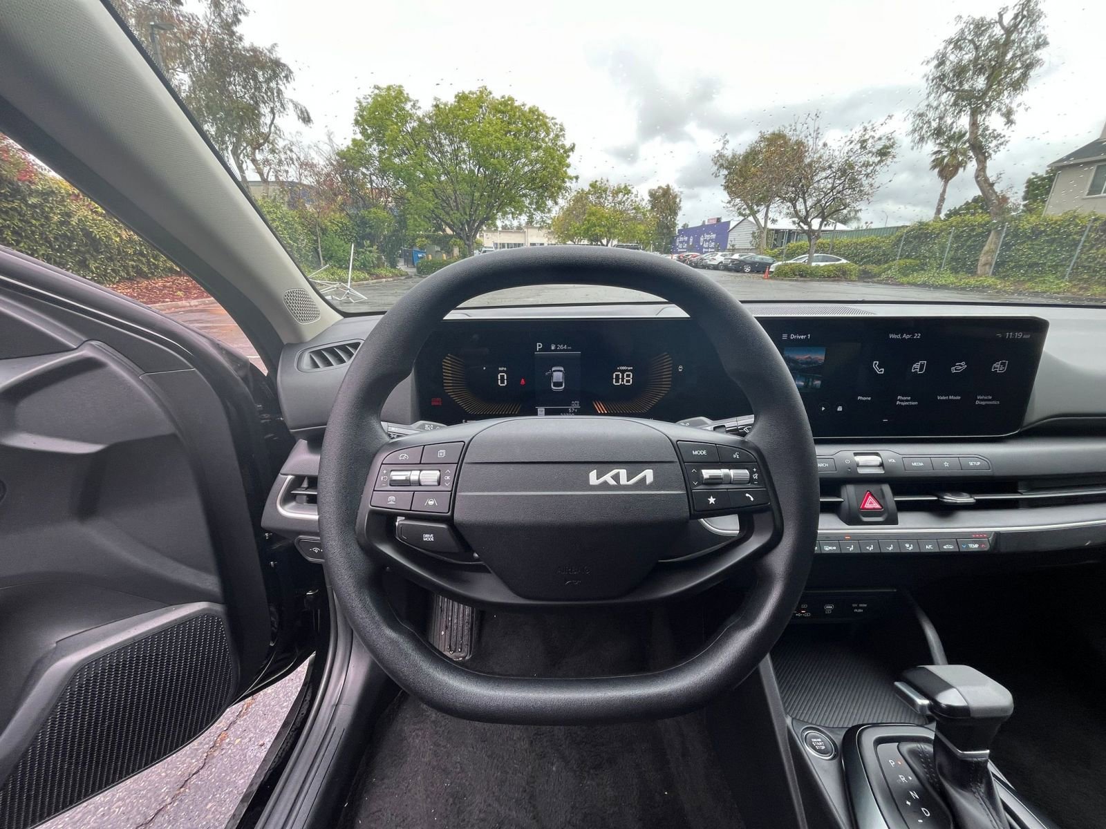 Thumbnail: 2025 Kia K4 - 33