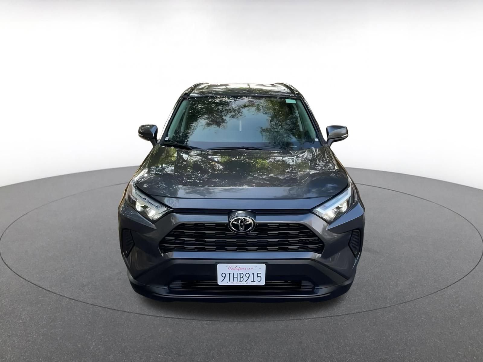 Thumbnail: 2025 Toyota RAV4 - 4